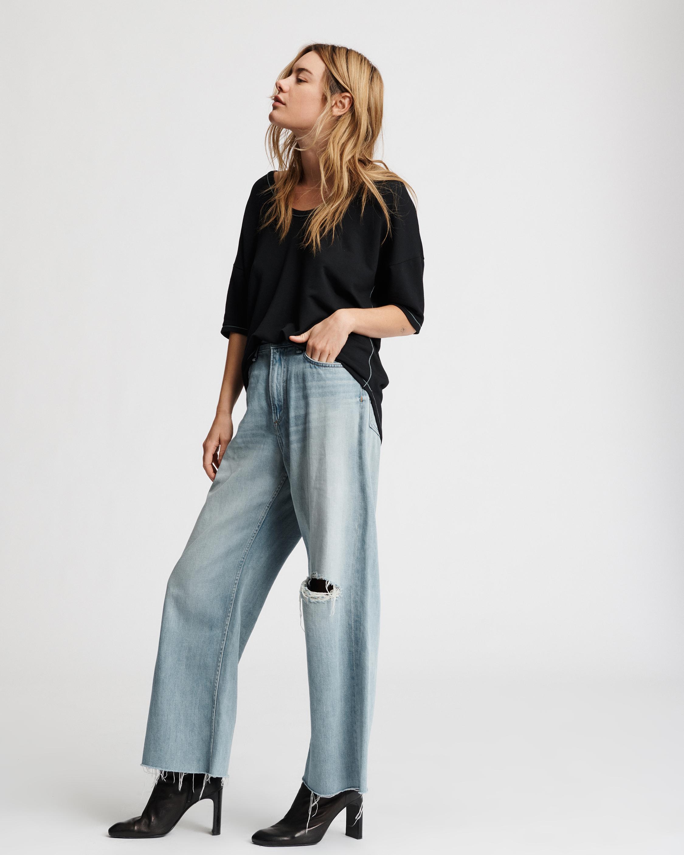 rag and bone marlon tee