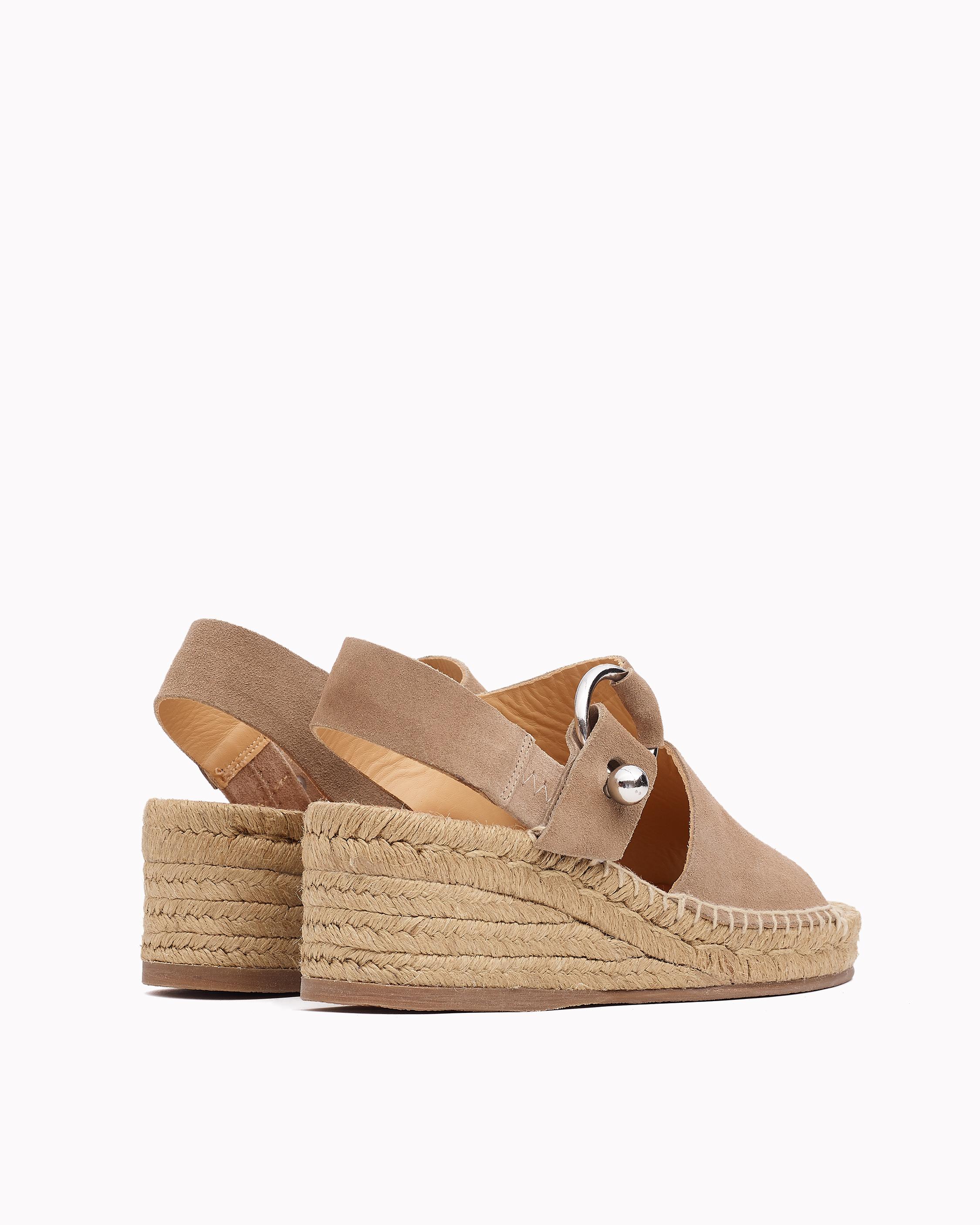 rag and bone arc espadrille