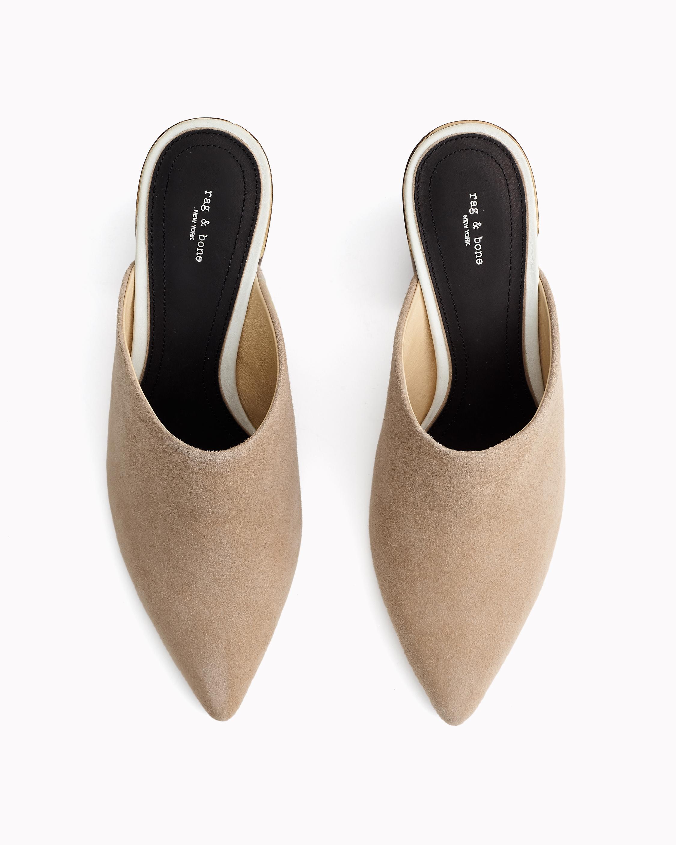 rag and bone beha mule