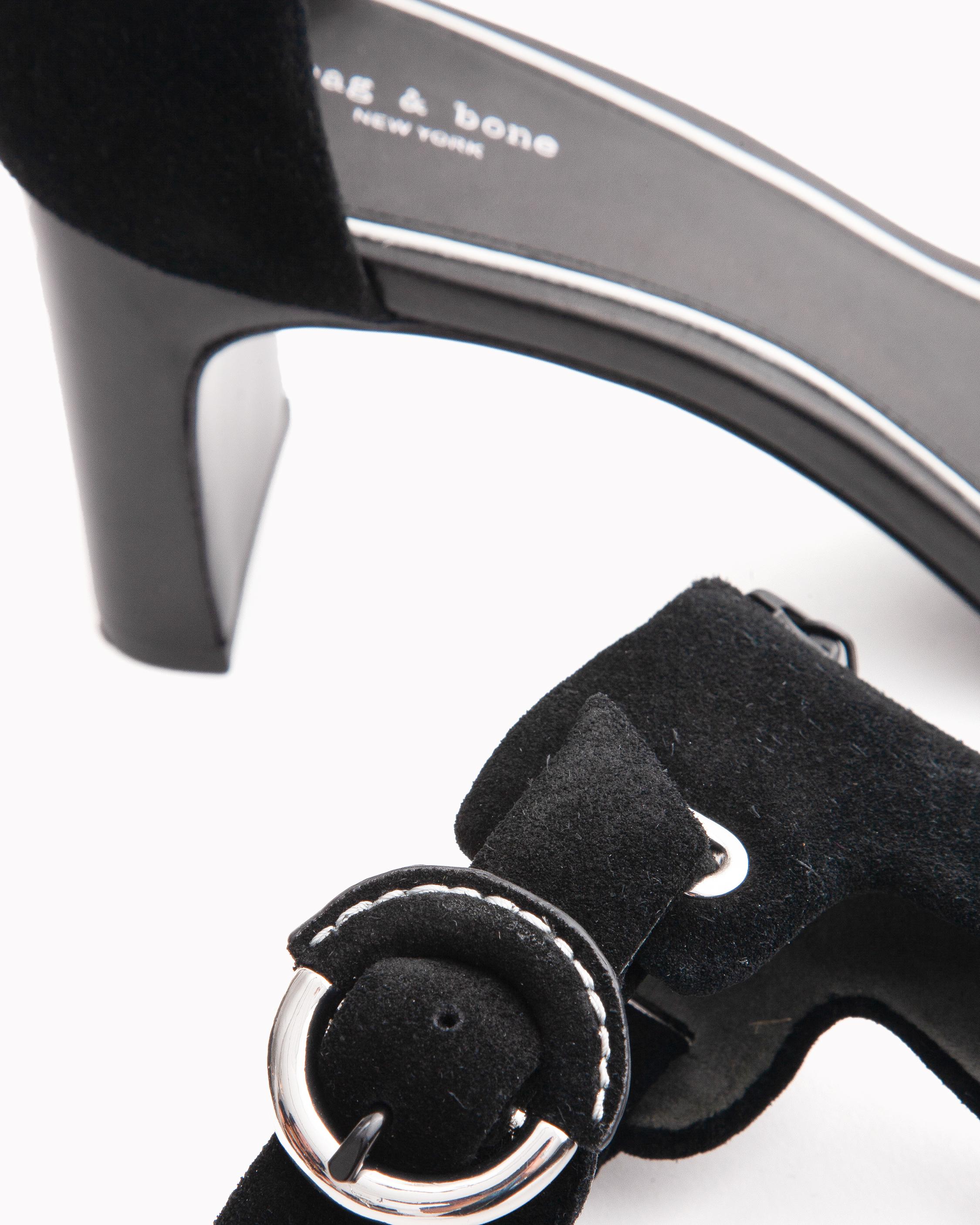 rag and bone ellis mid heel