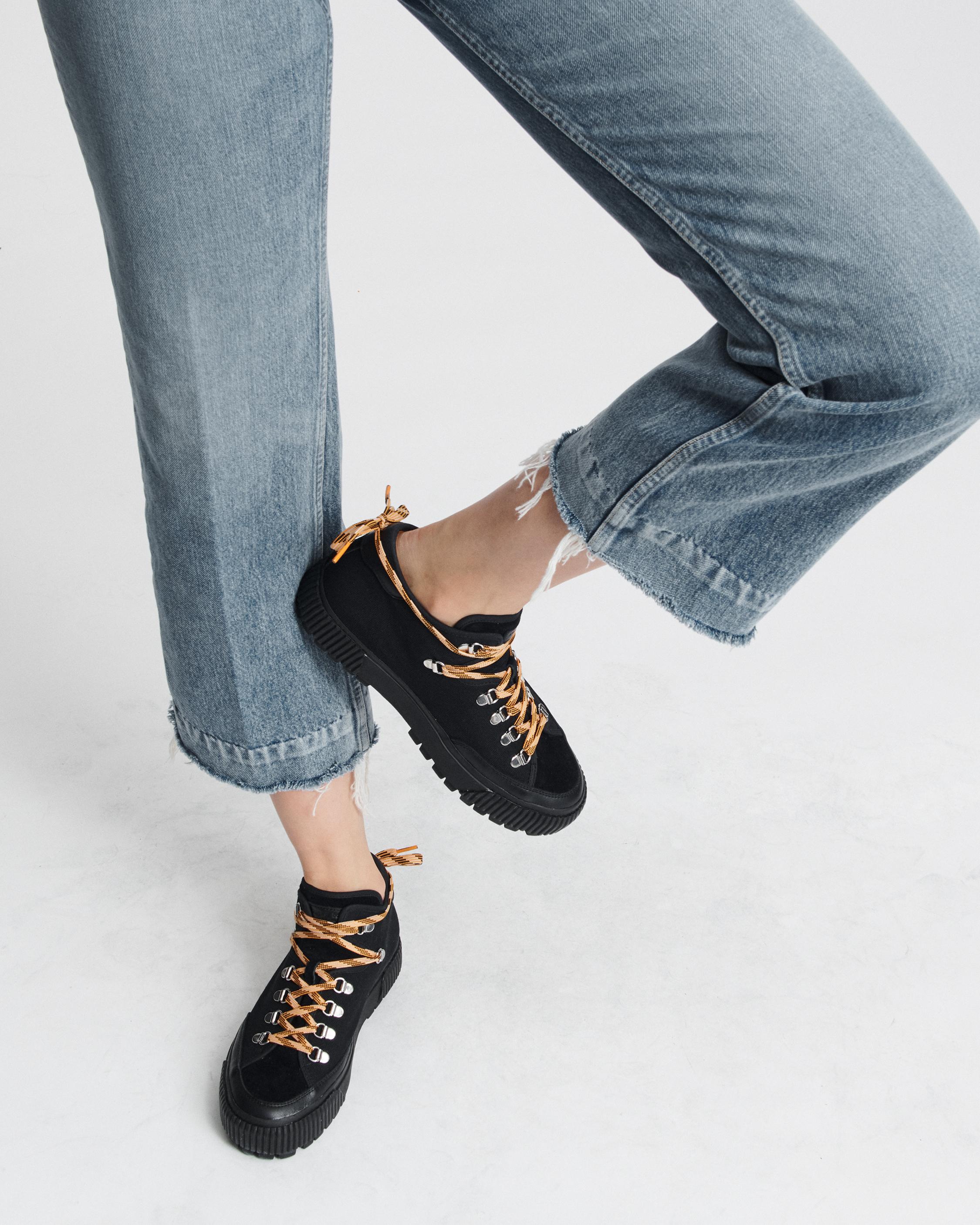 rag and bone army hiker