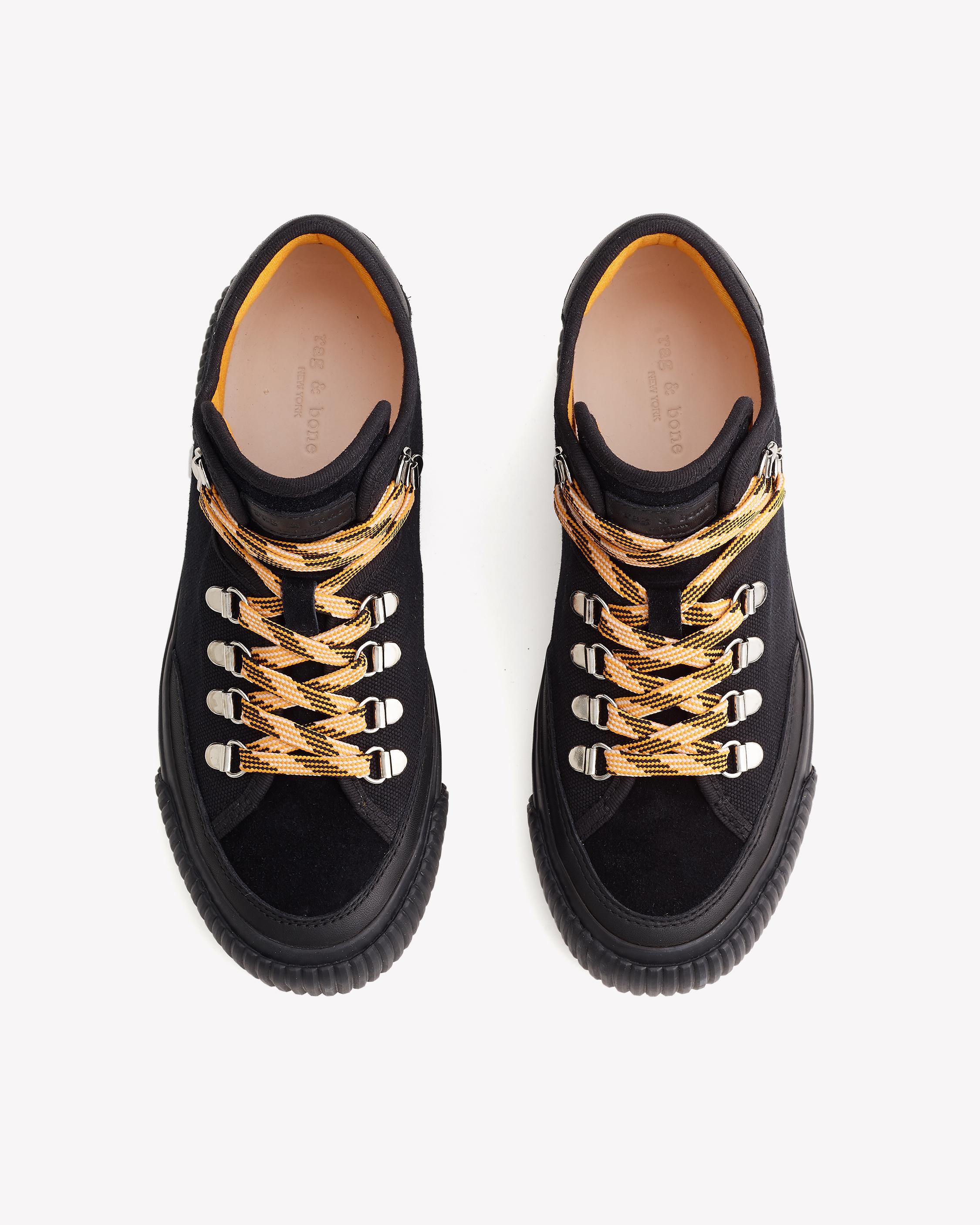 rag and bone army hiker