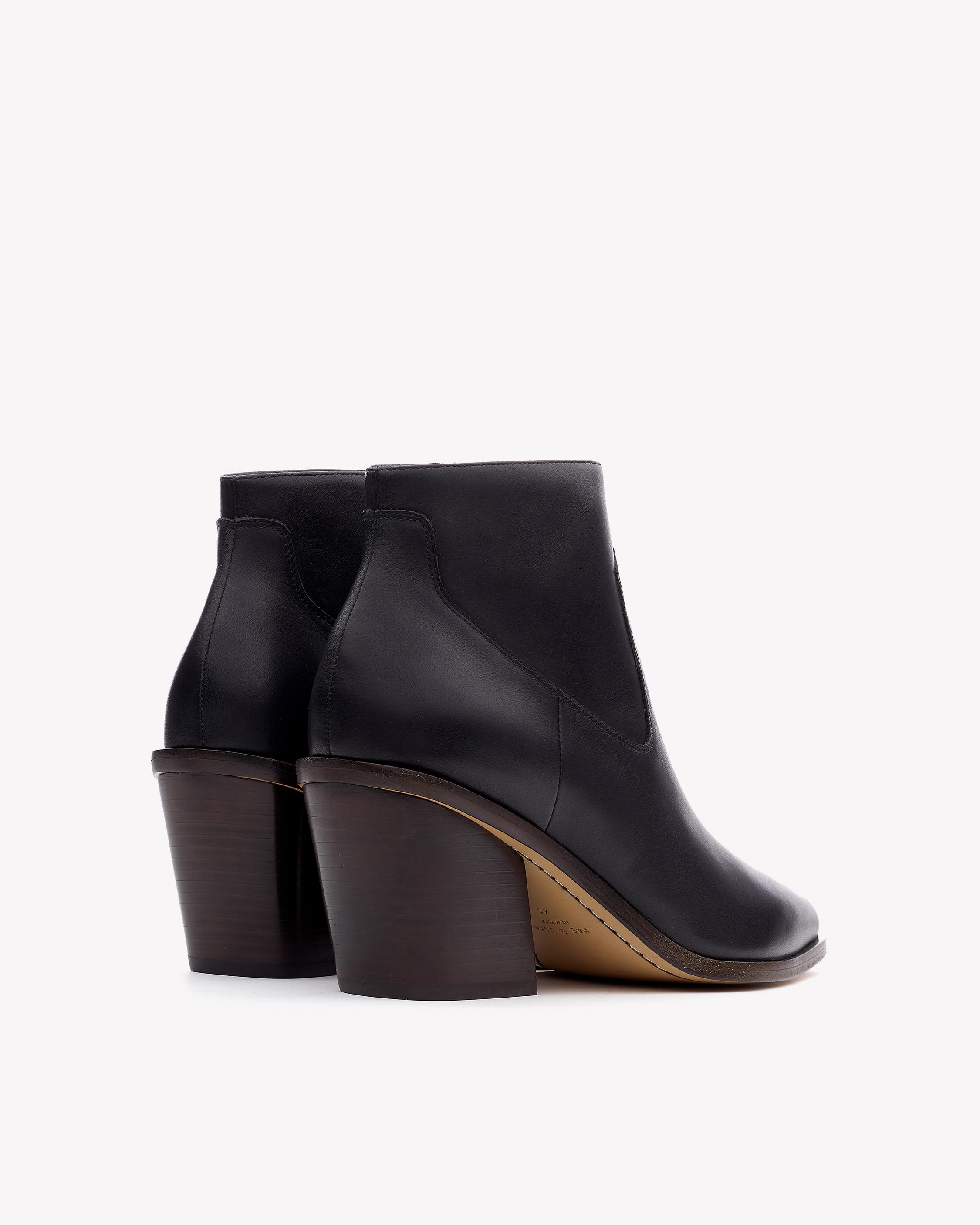 rag & bone razor boot