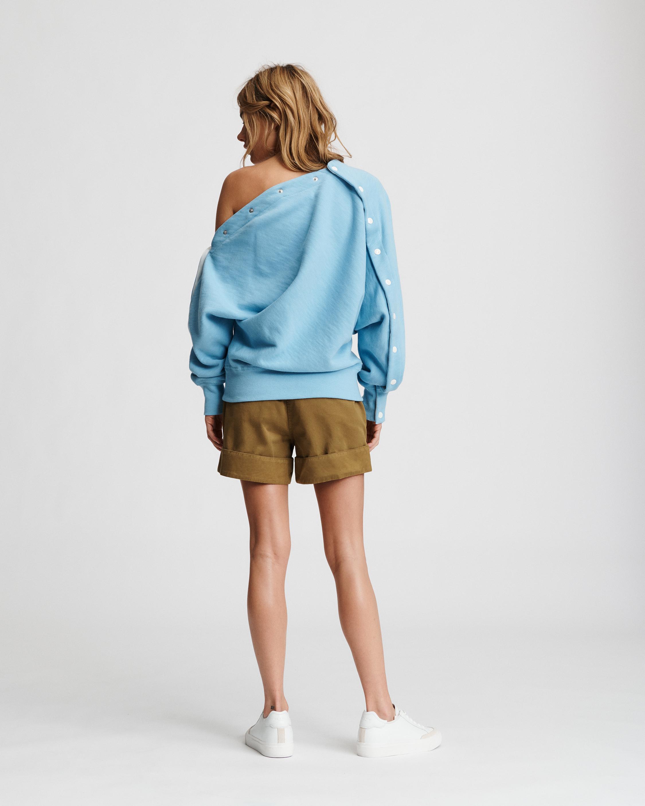 rag and bone kate sweatshirt