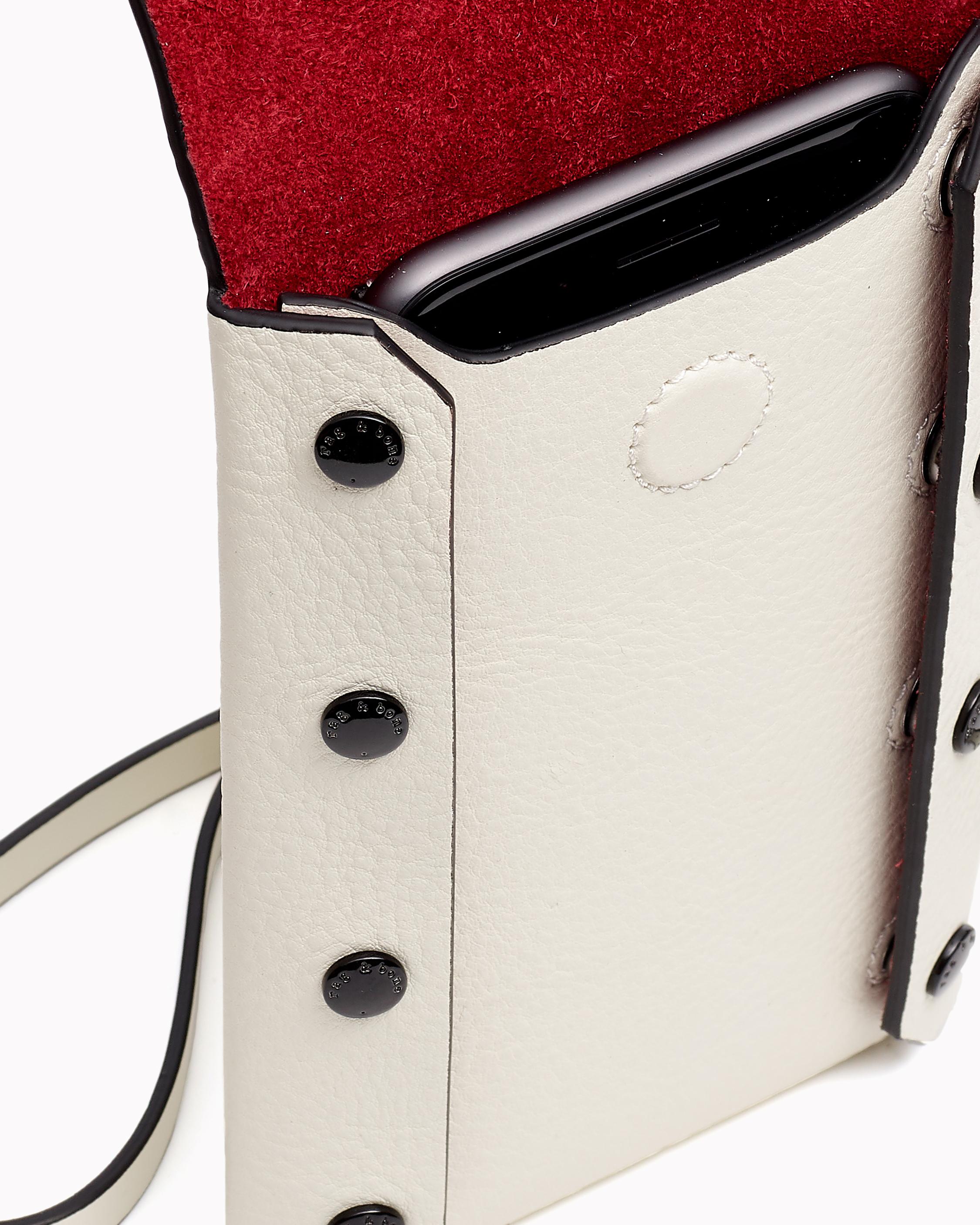 rag and bone phone case