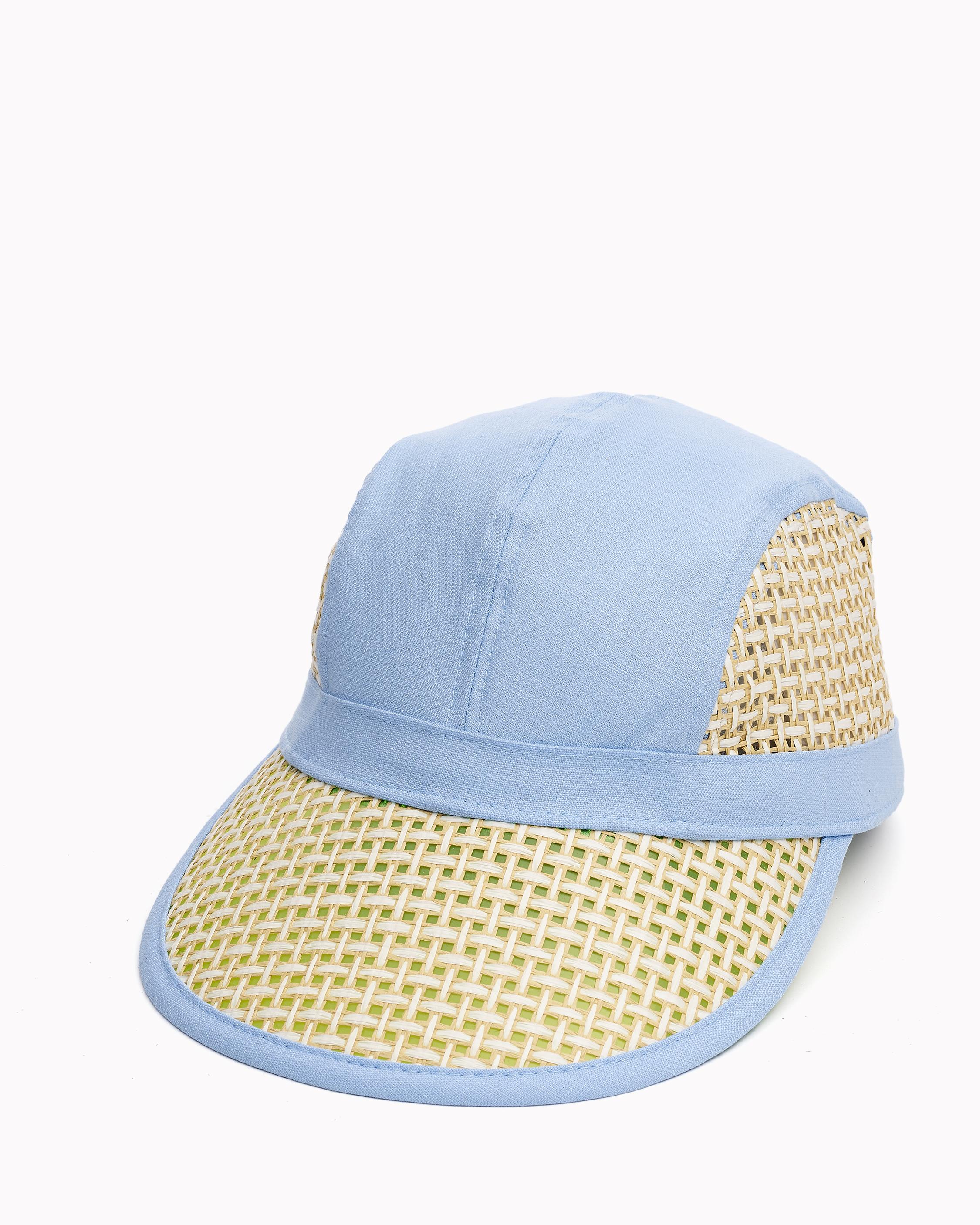 RAG & BONE PACKABLE VISOR