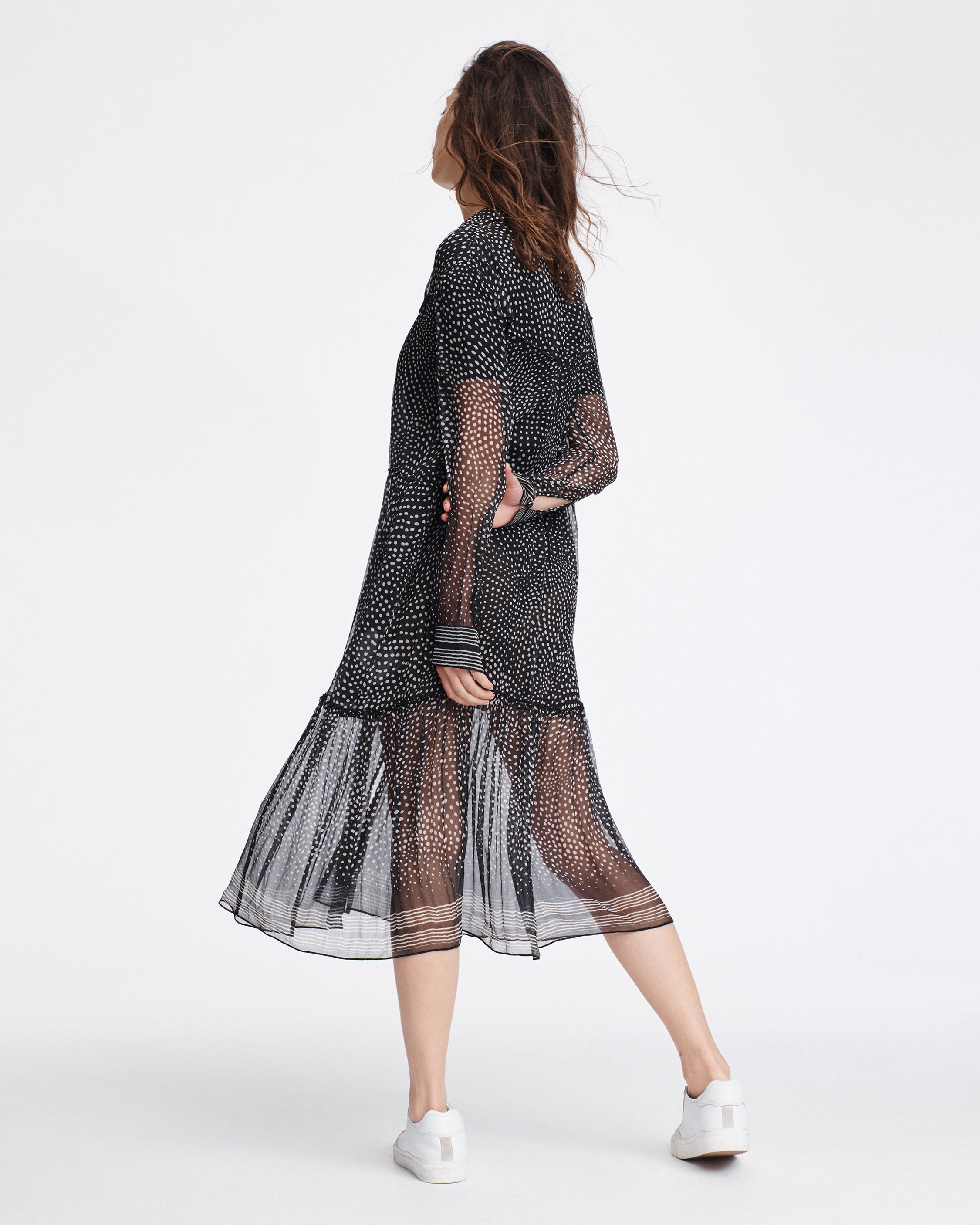 rag and bone libby dress
