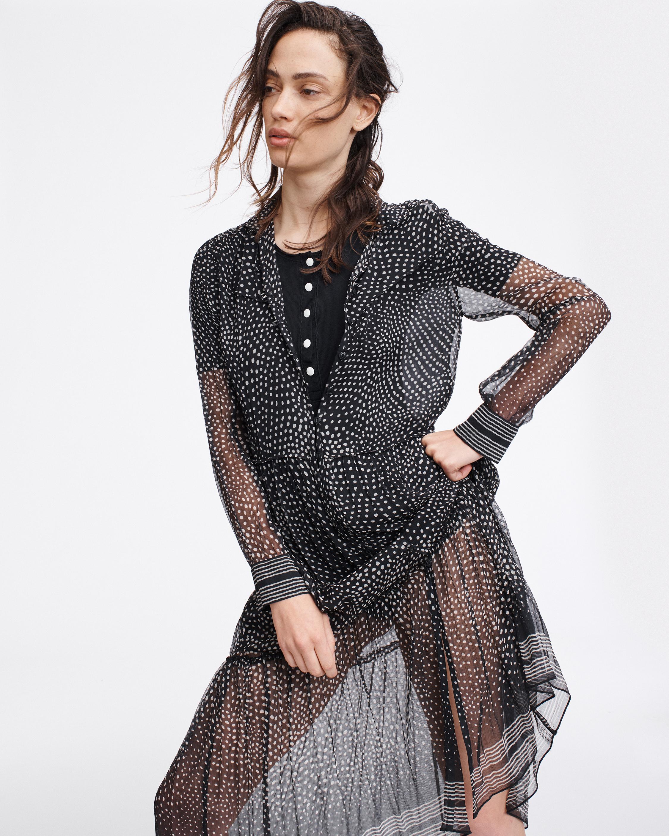 rag and bone libby dress