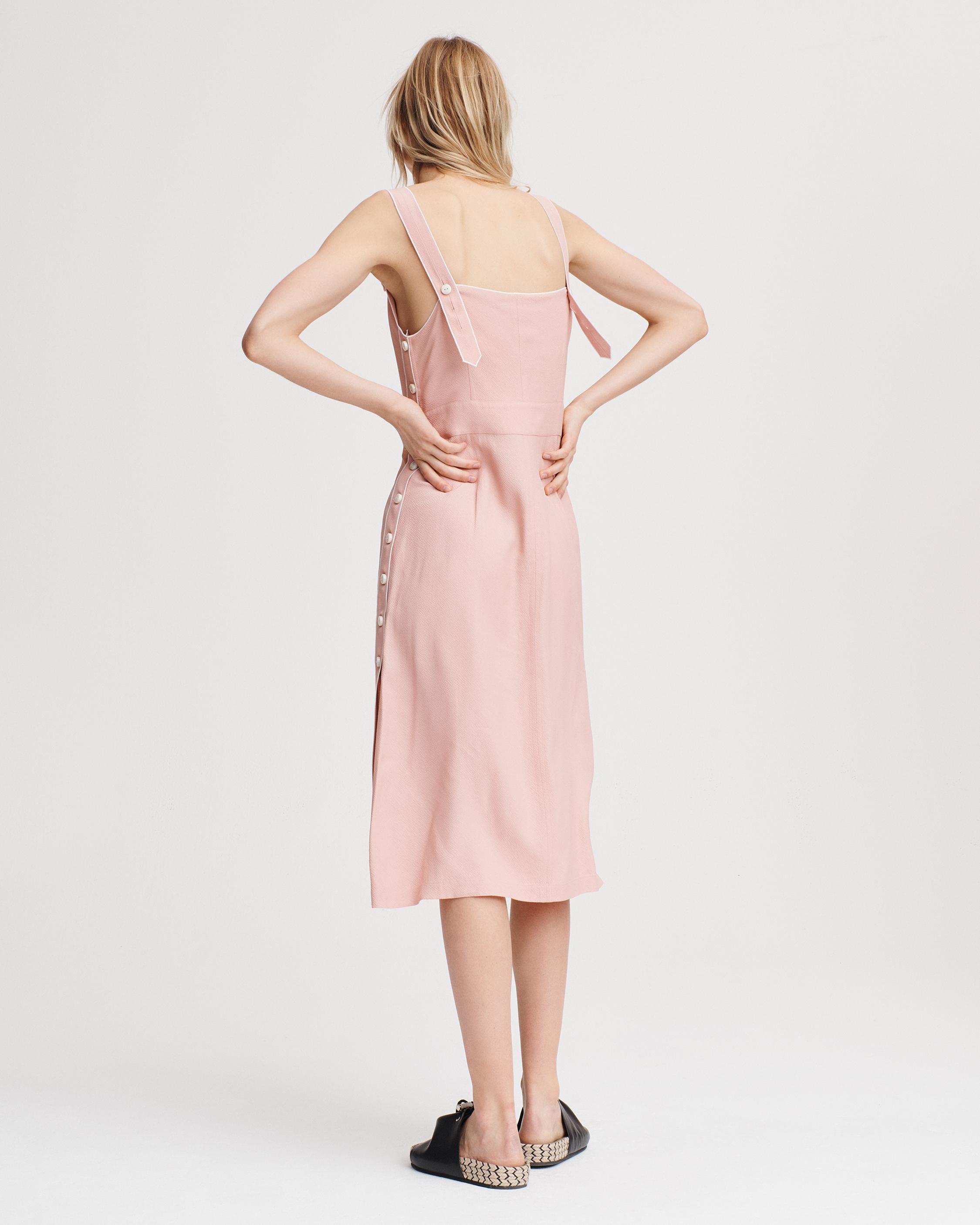 rag and bone tia dress