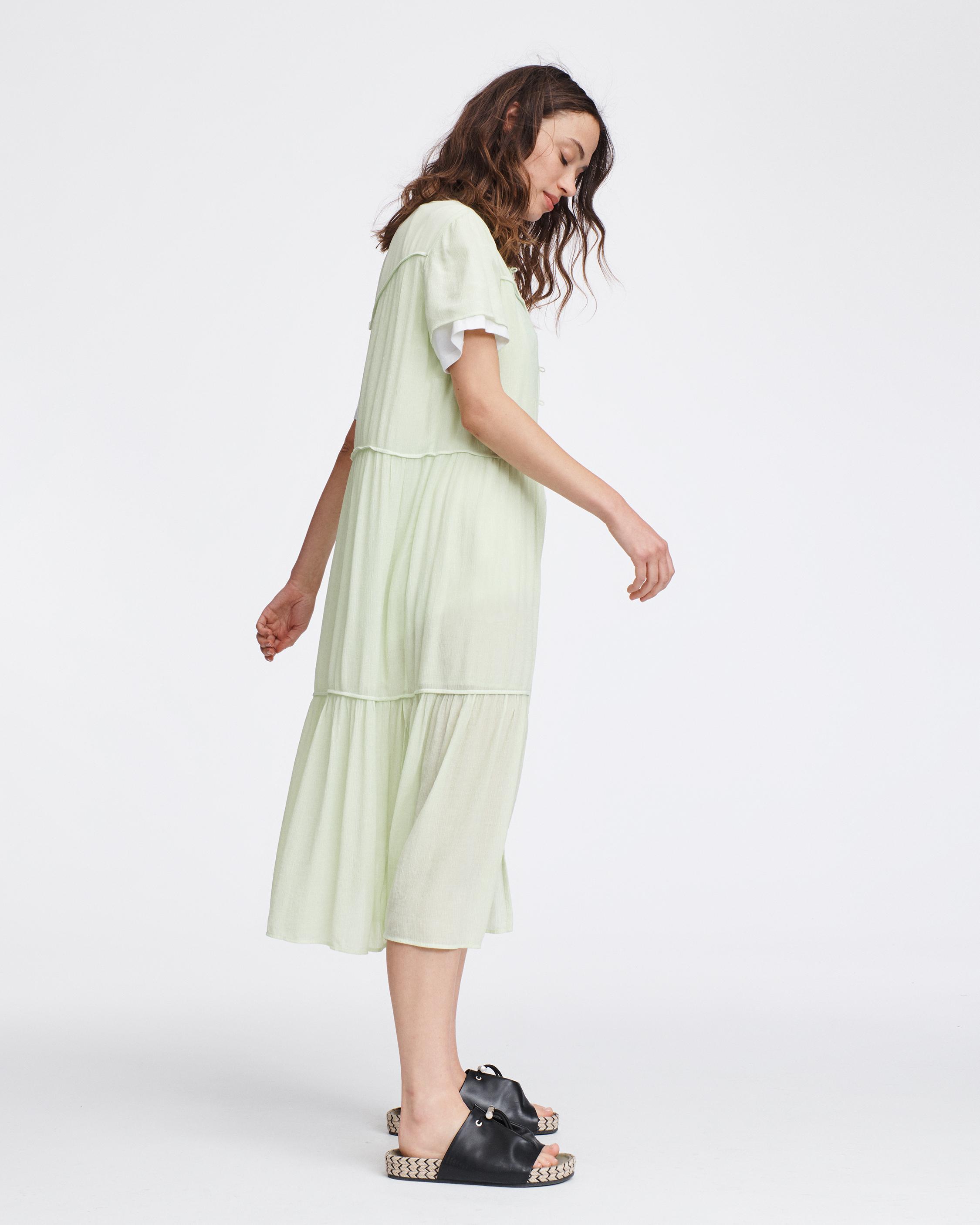 rag and bone libby dress