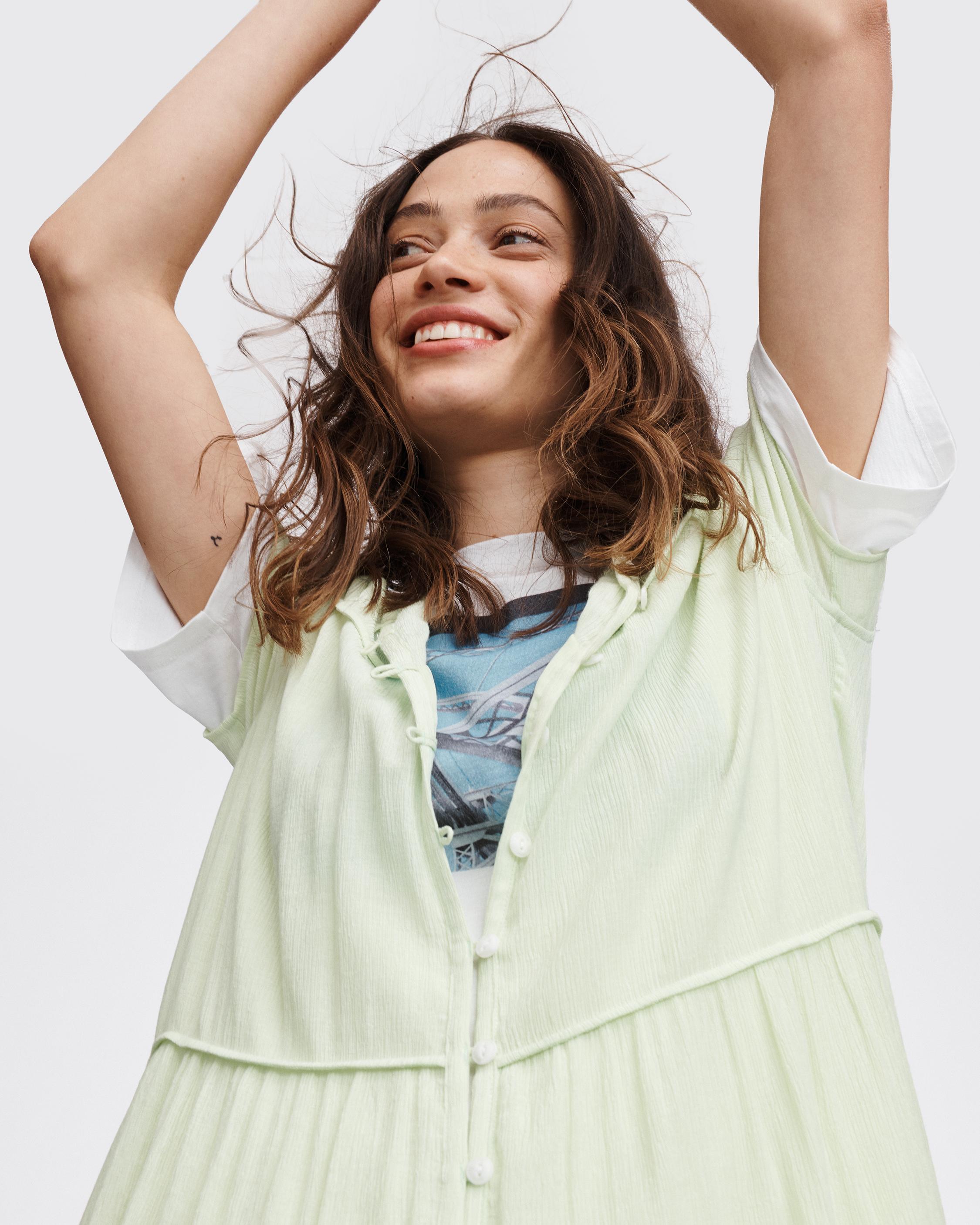 rag and bone libby dress