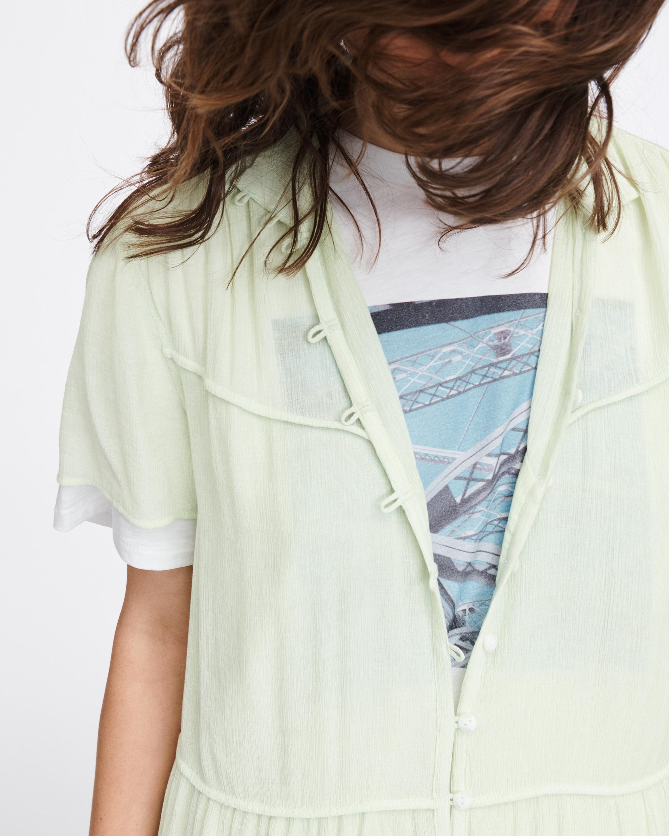 rag and bone libby dress