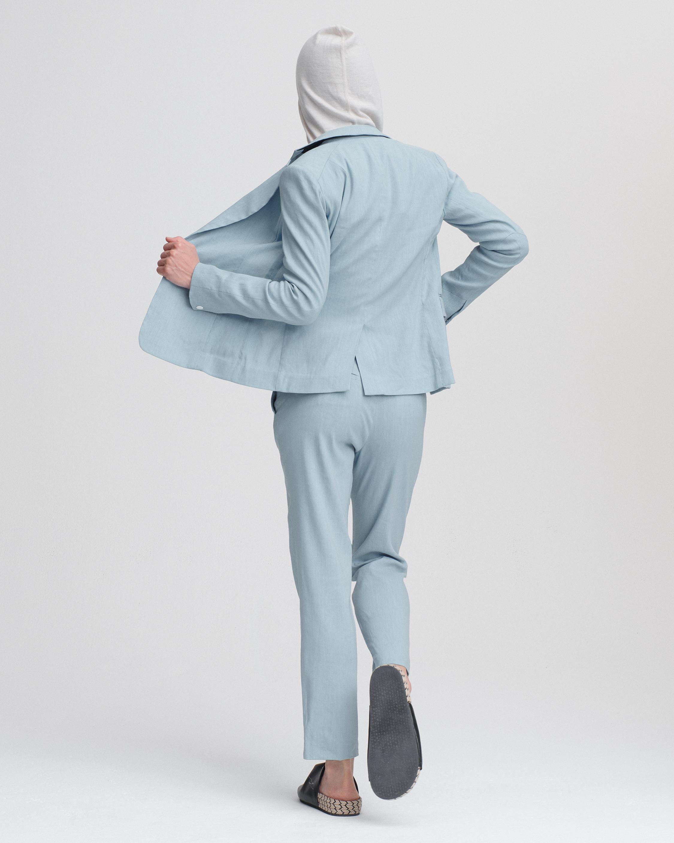 rag and bone lucy blazer