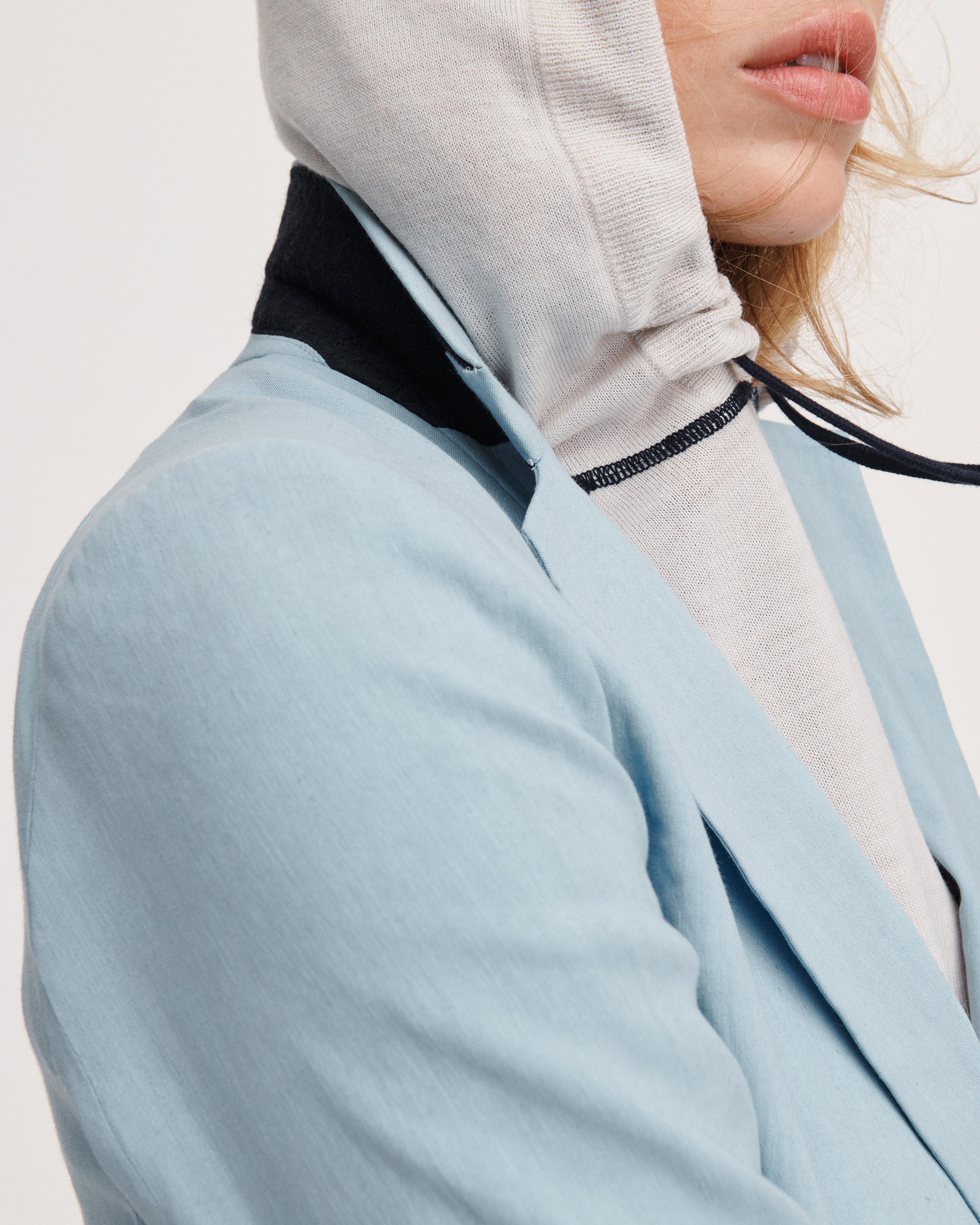 rag and bone lucy blazer