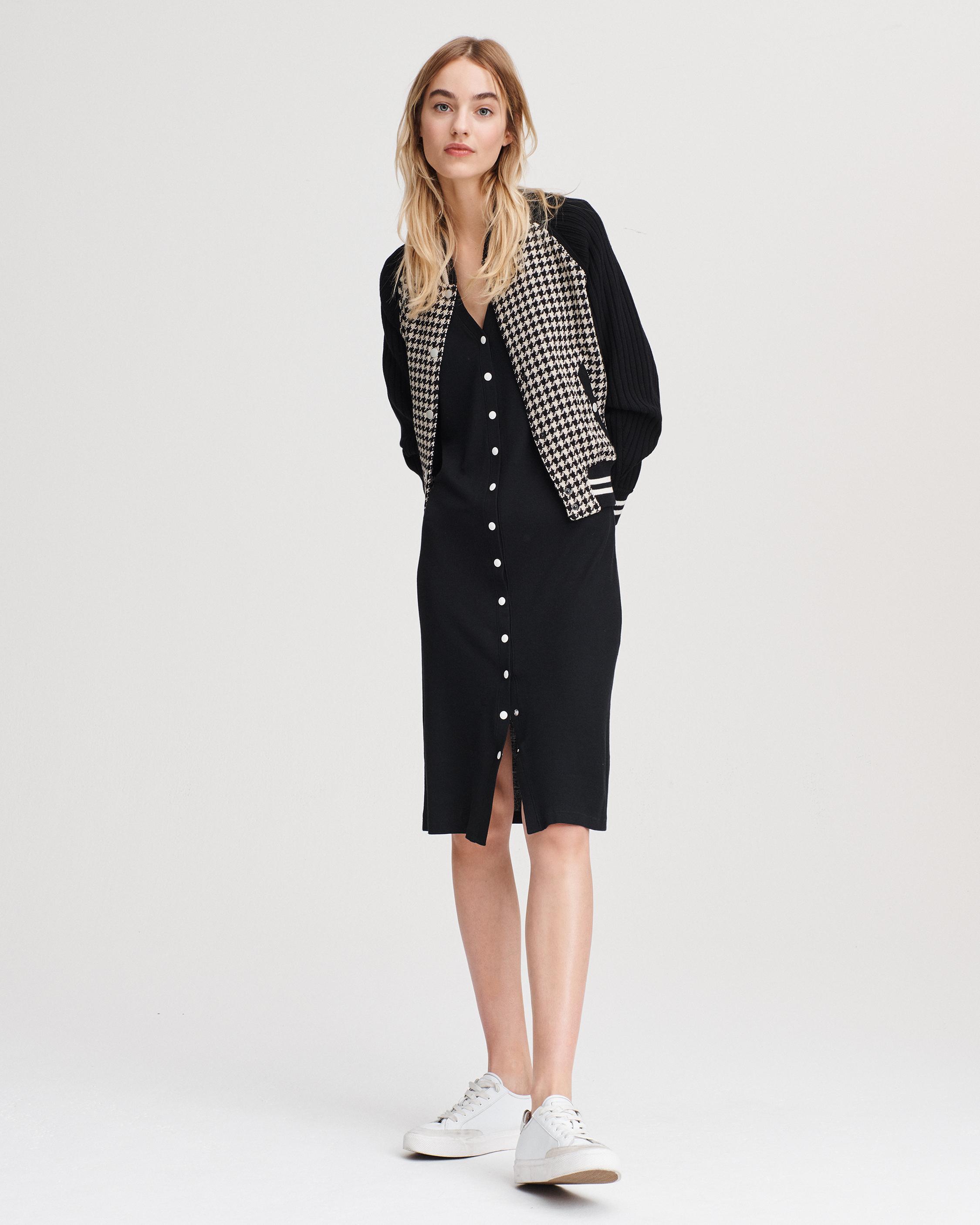 rag and bone courtney bomber