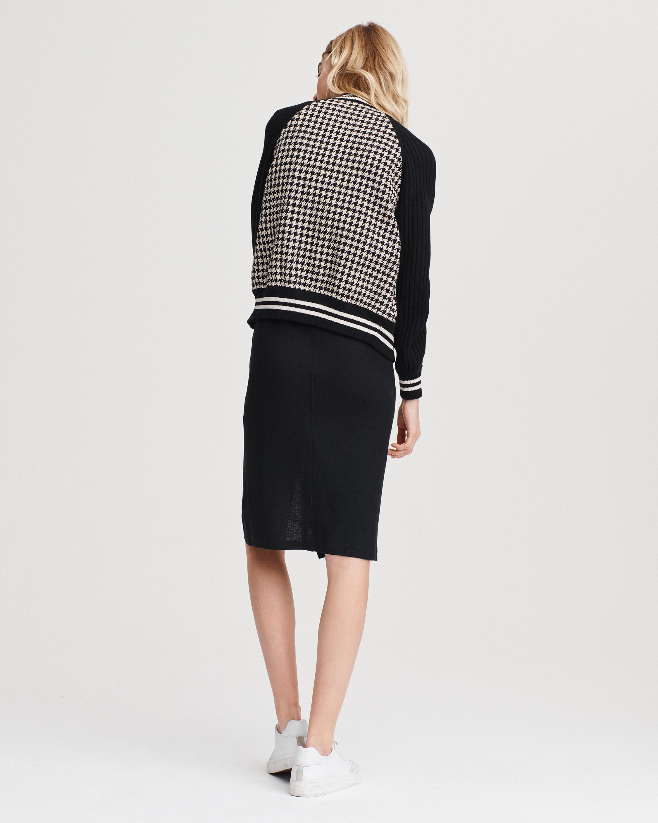 rag and bone courtney bomber