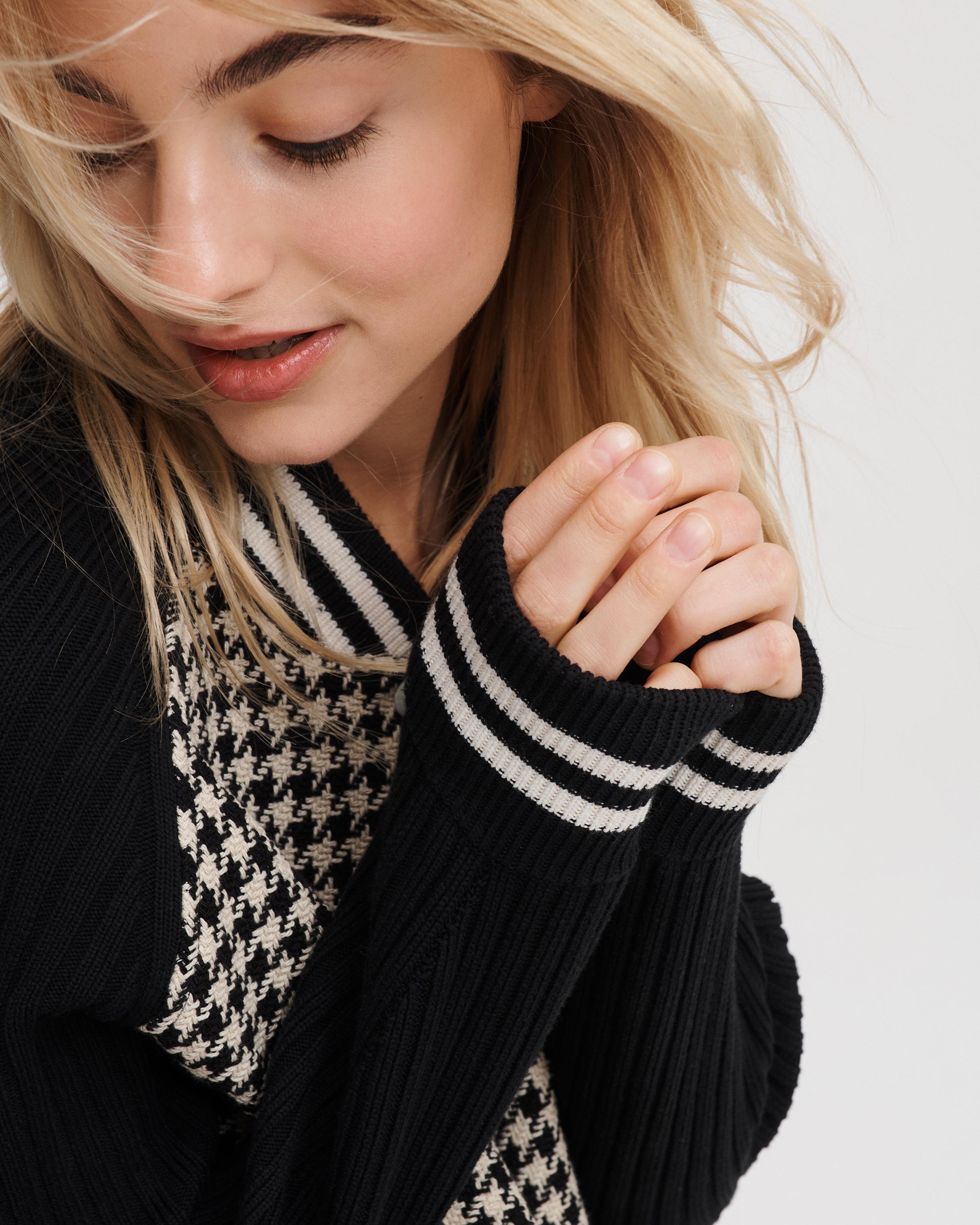 rag and bone courtney bomber