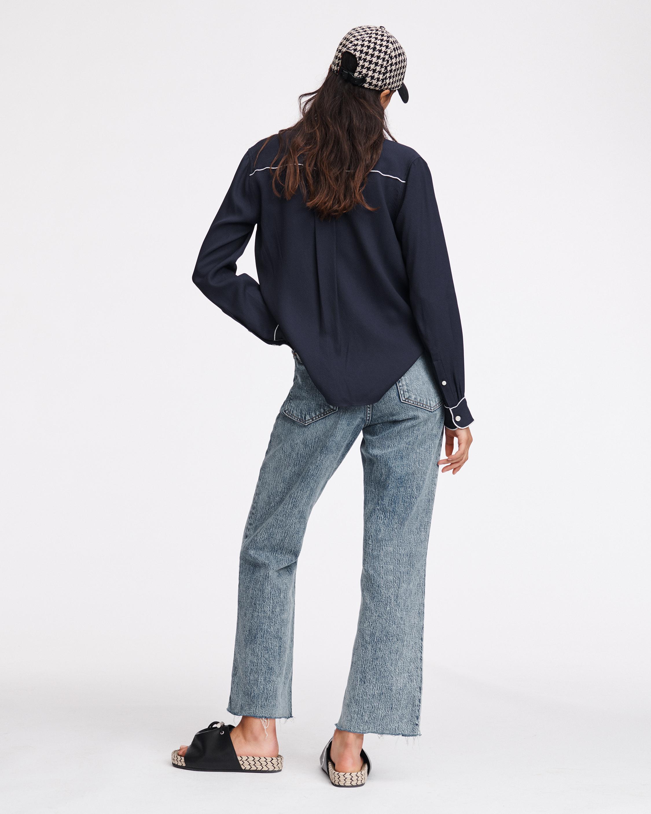 rag and bone dean shirt