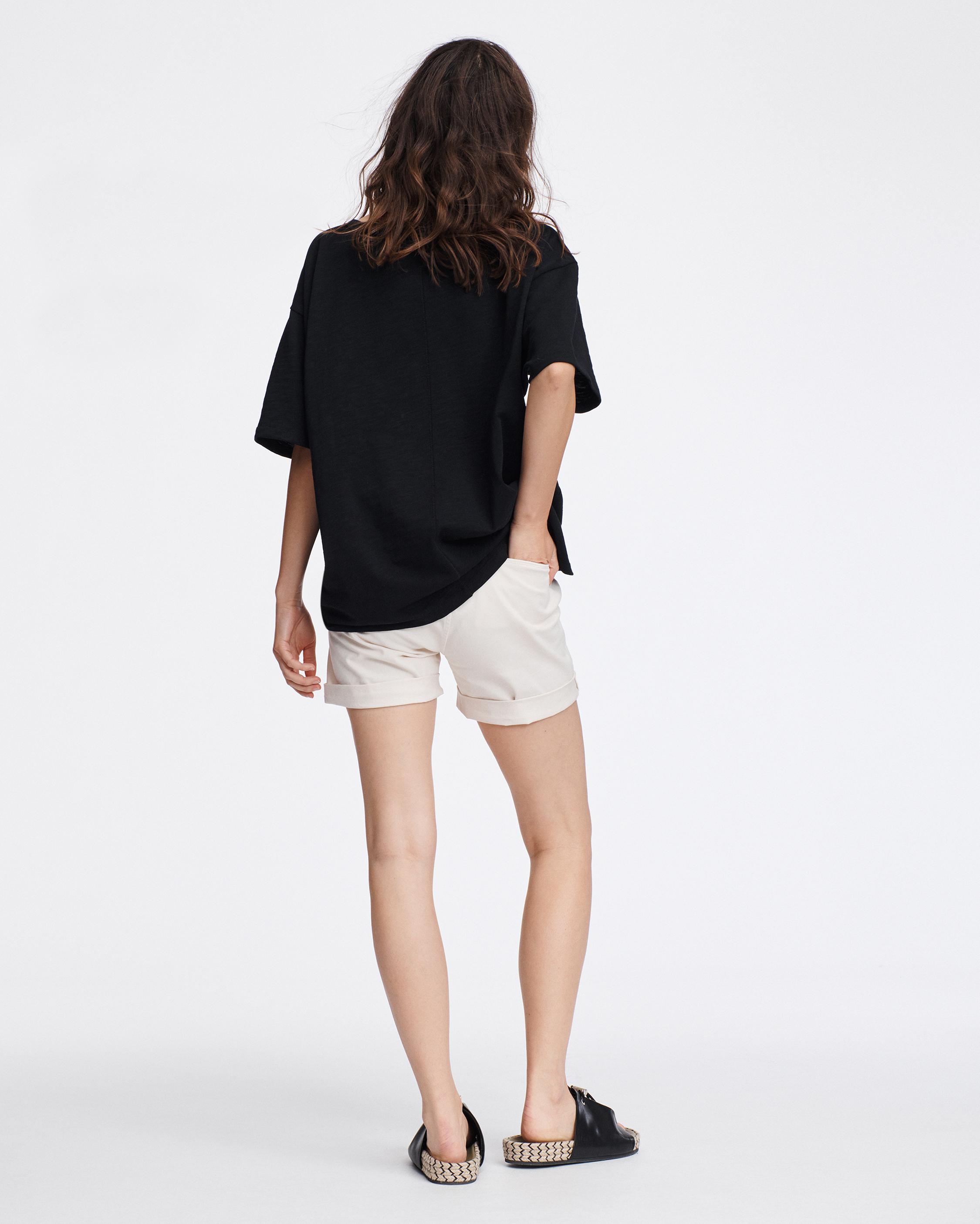 rag and bone oversized tee