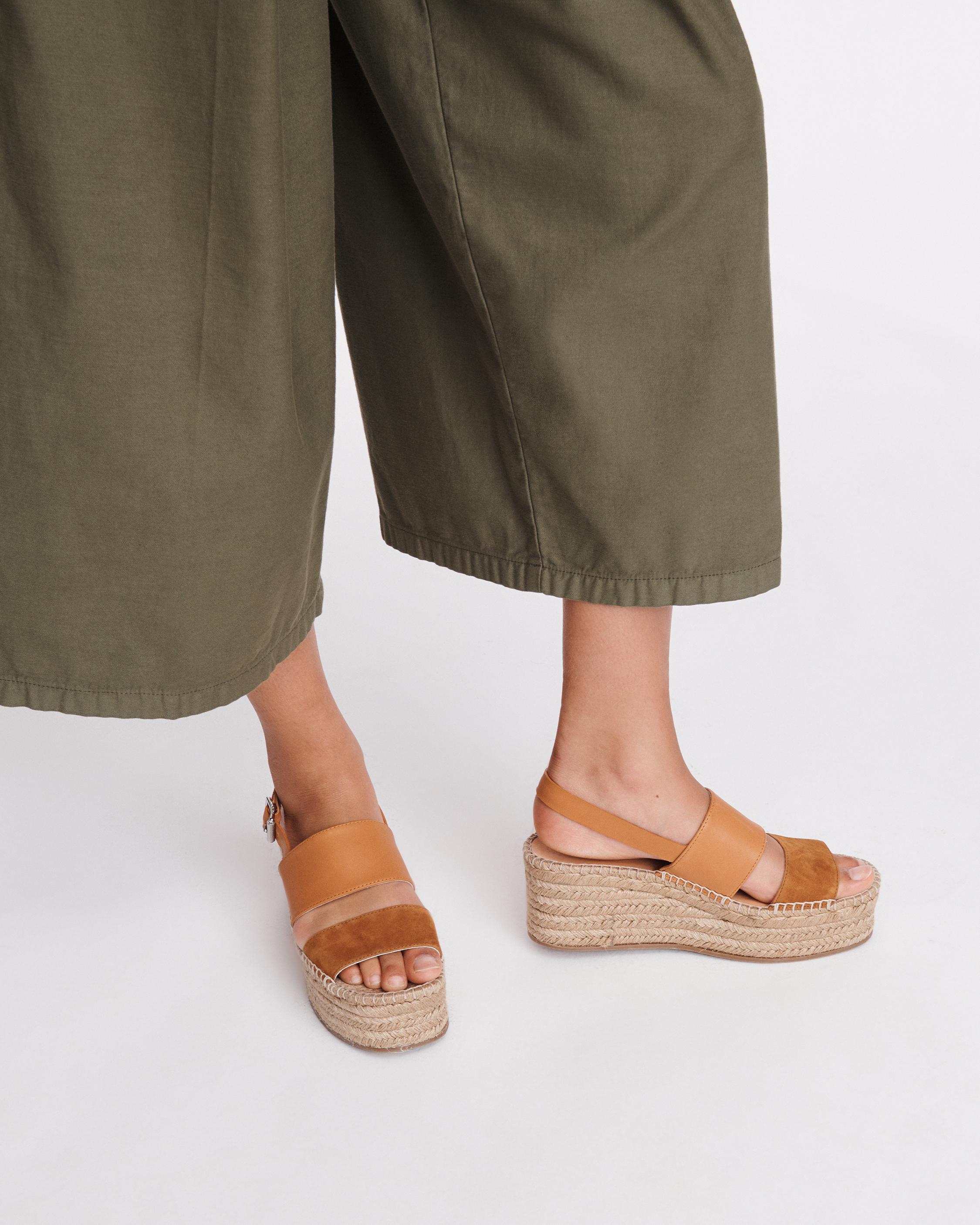 rag and bone espadrille wedge