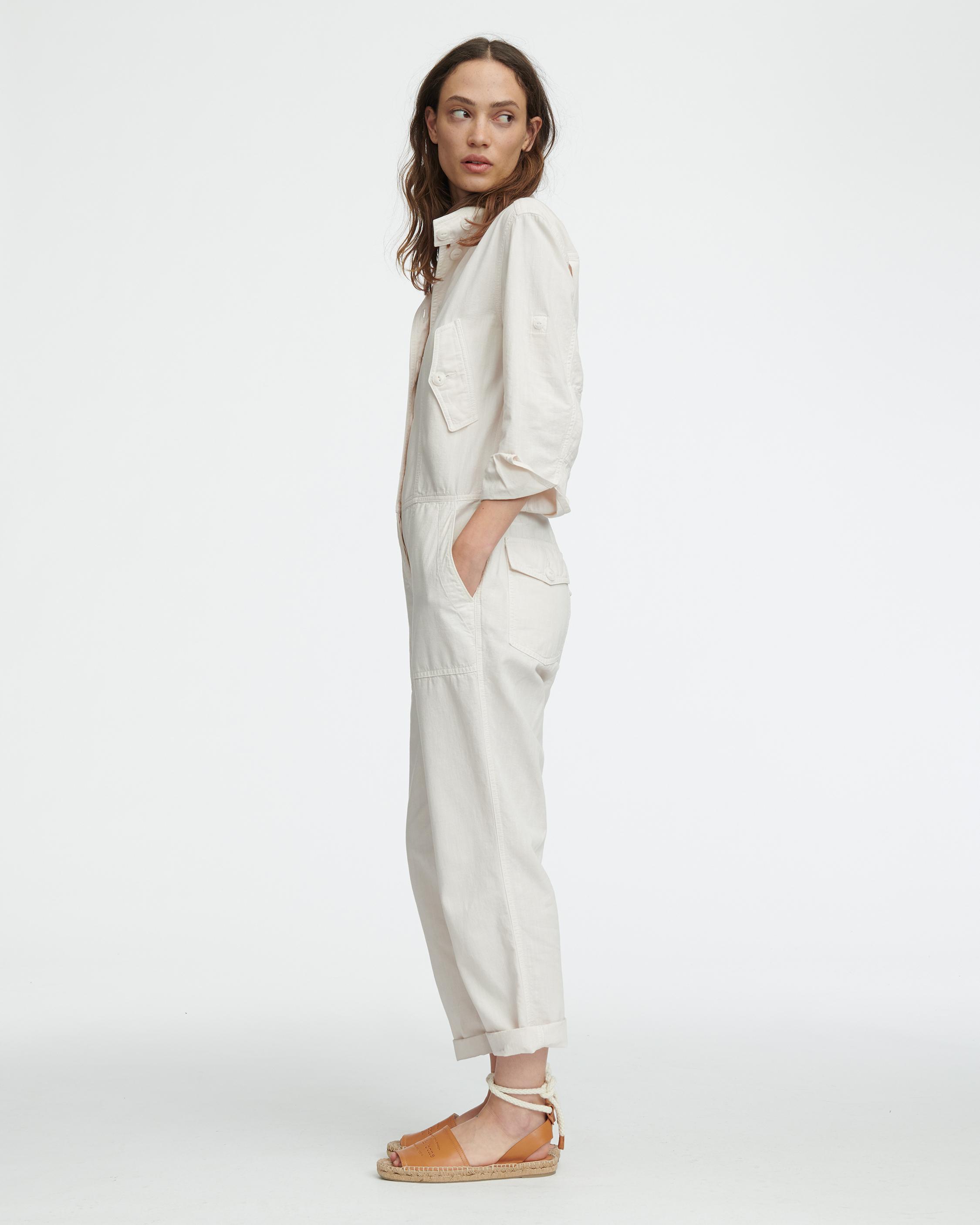 rag & bone jumpsuit