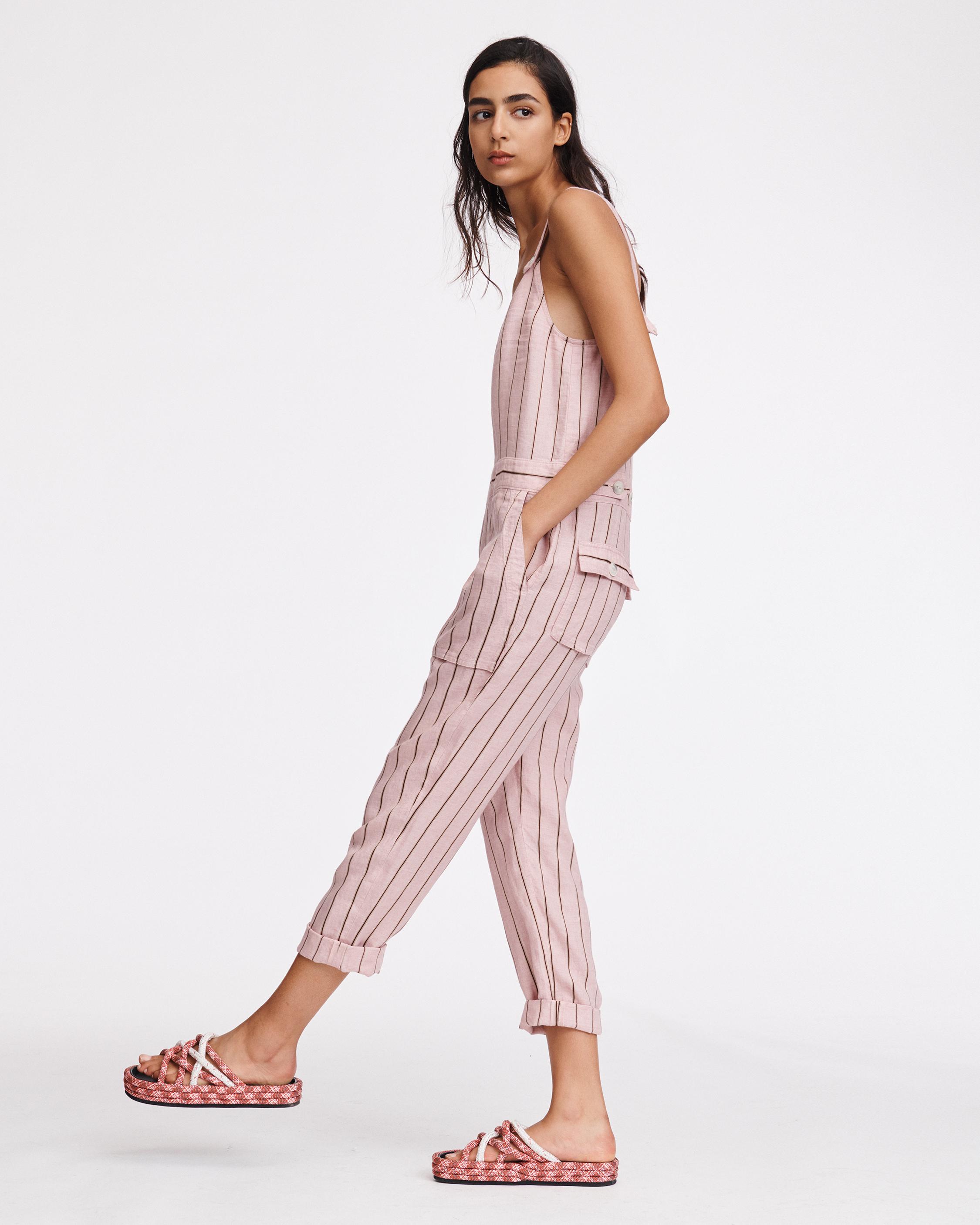 rag & bone jumpsuit