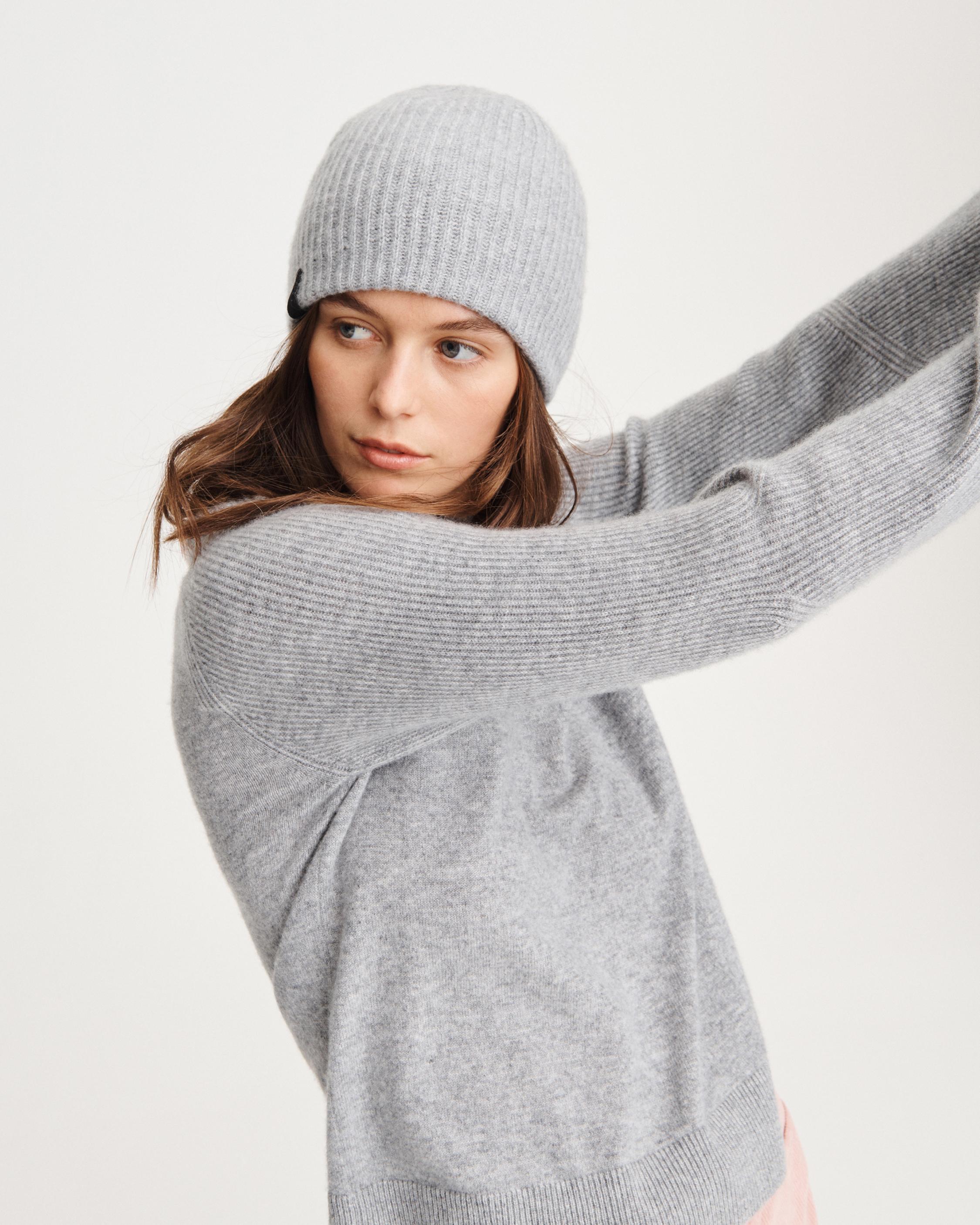 RAG & BONE LOGAN TNECK