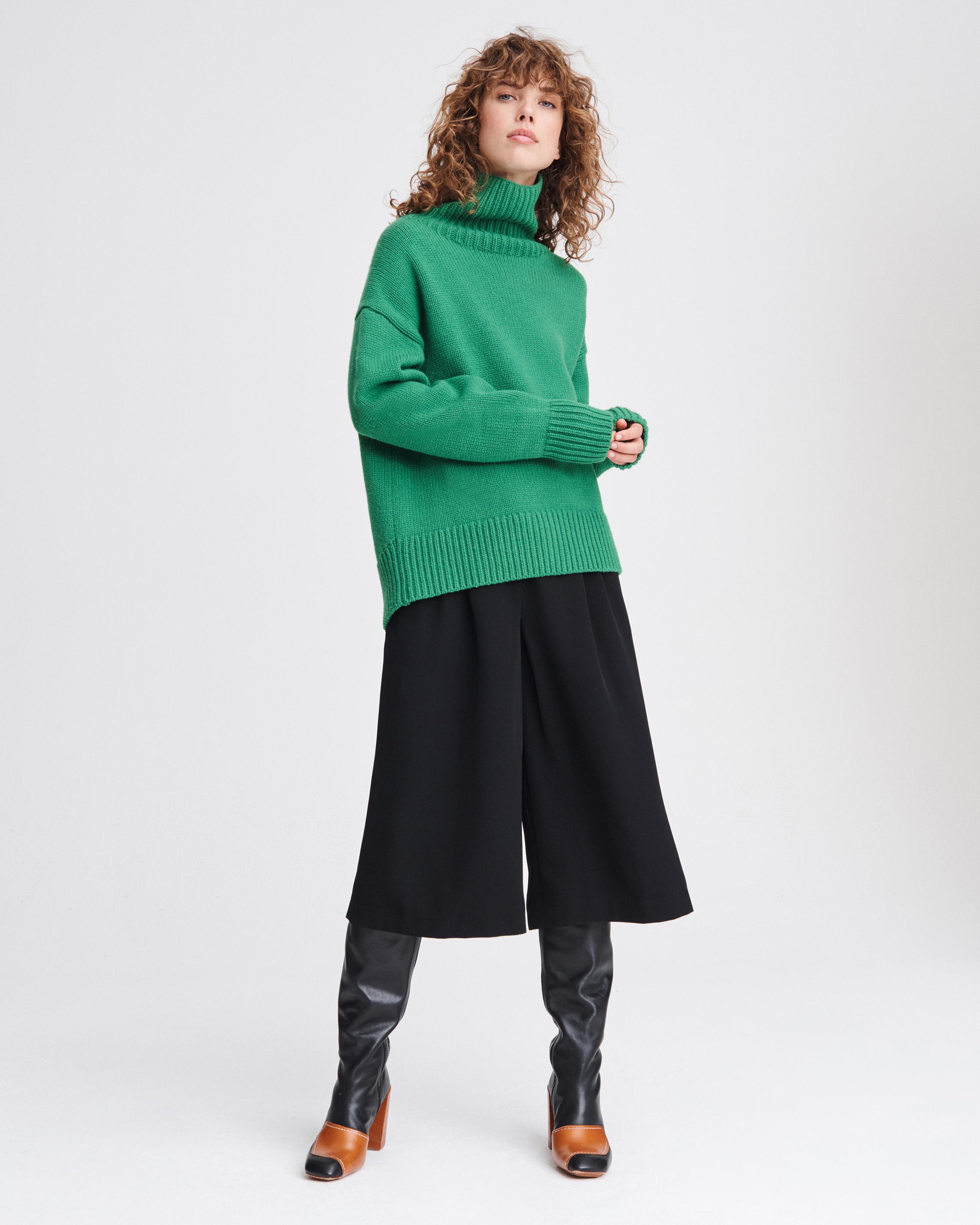 RAG & BONE LUNET T-NECK