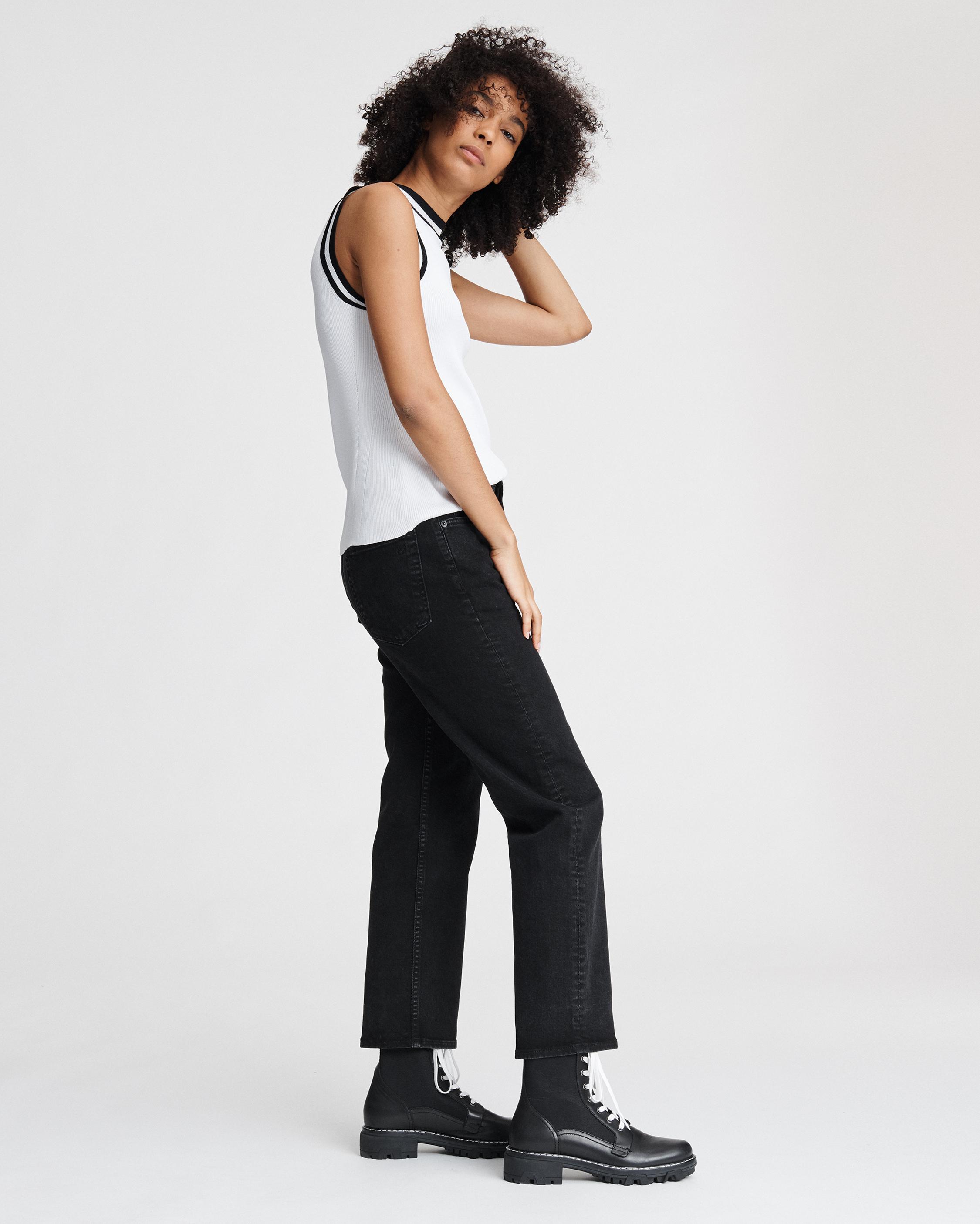 rag and bone priya tank