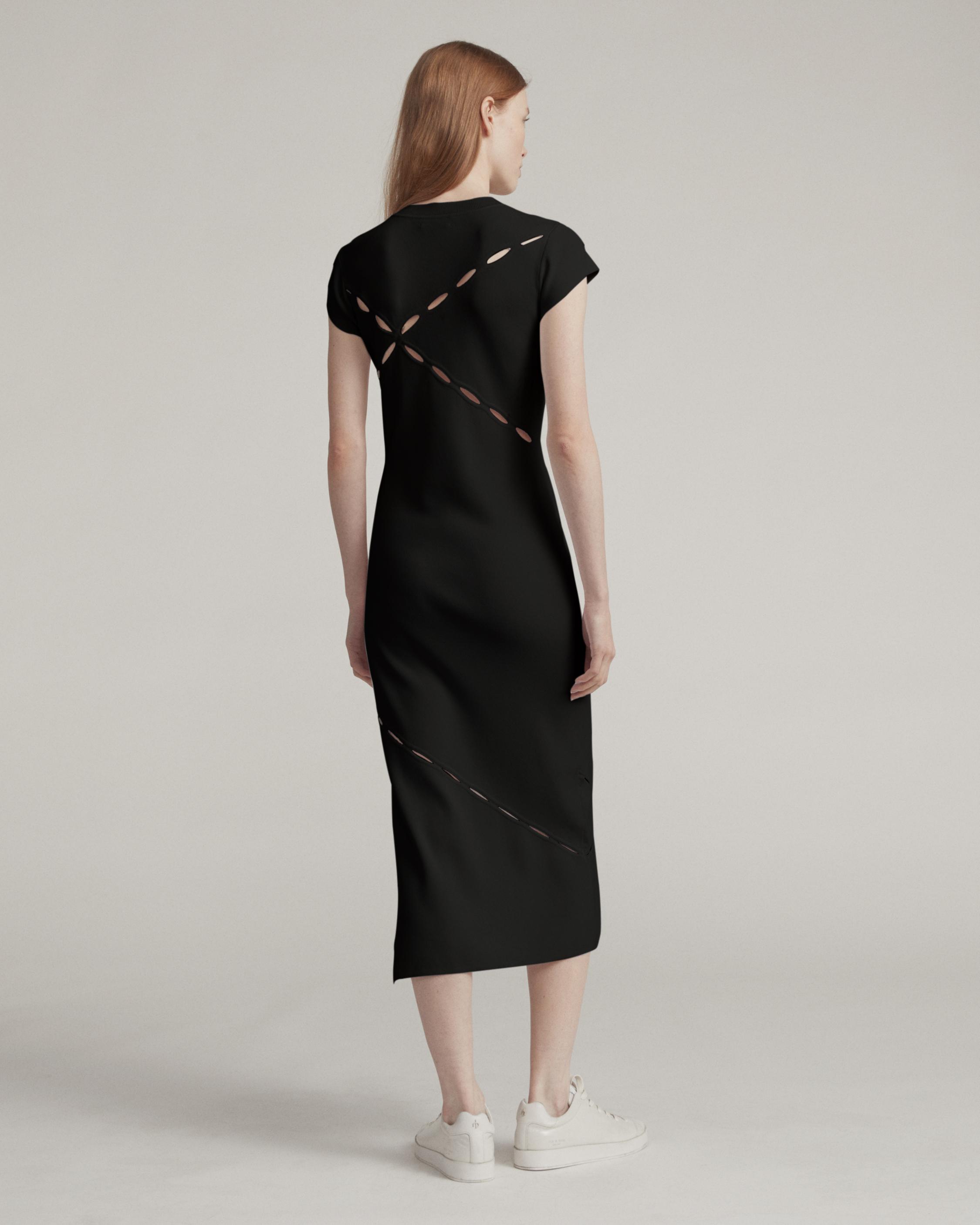 rag and bone eden dress
