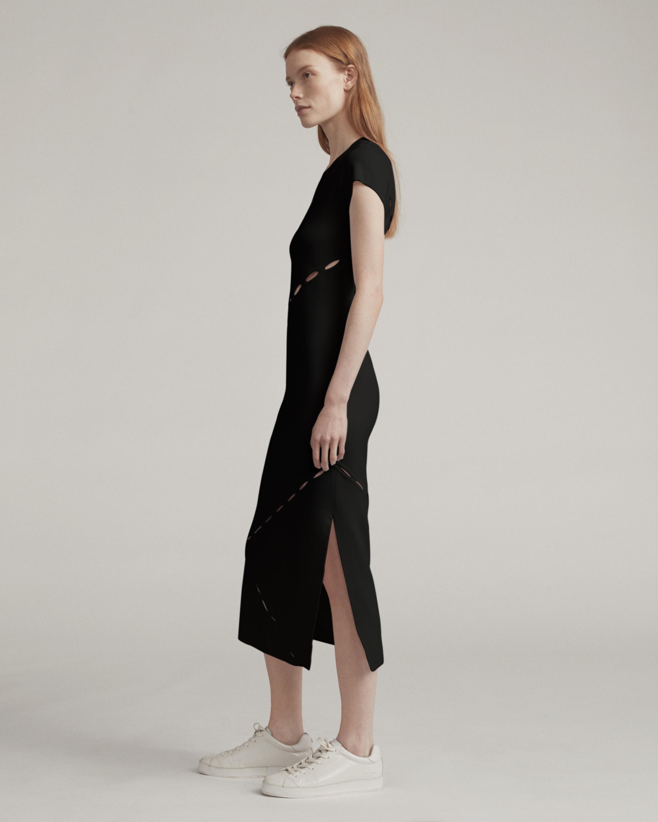 rag and bone eden dress