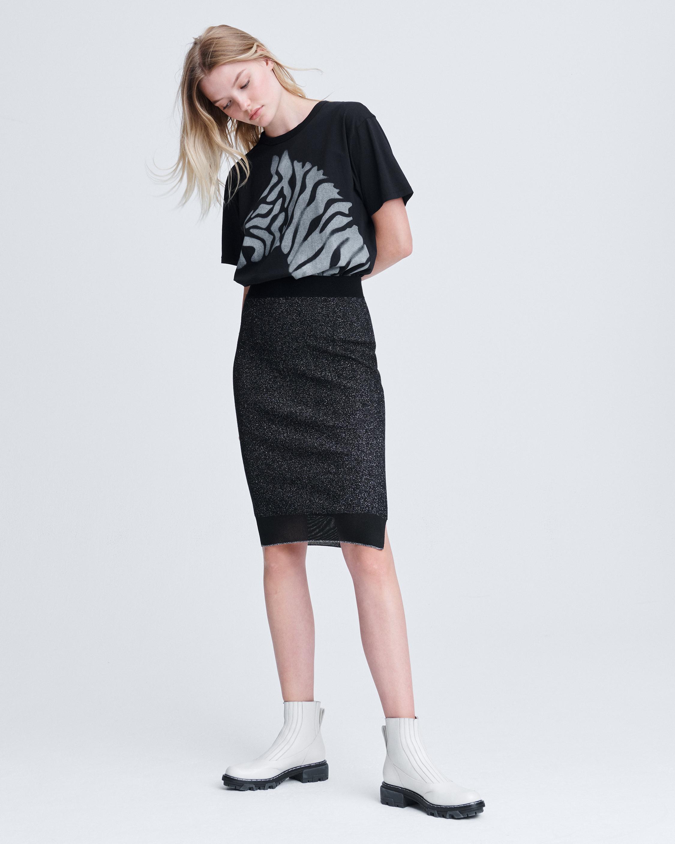 rag and bone skirts