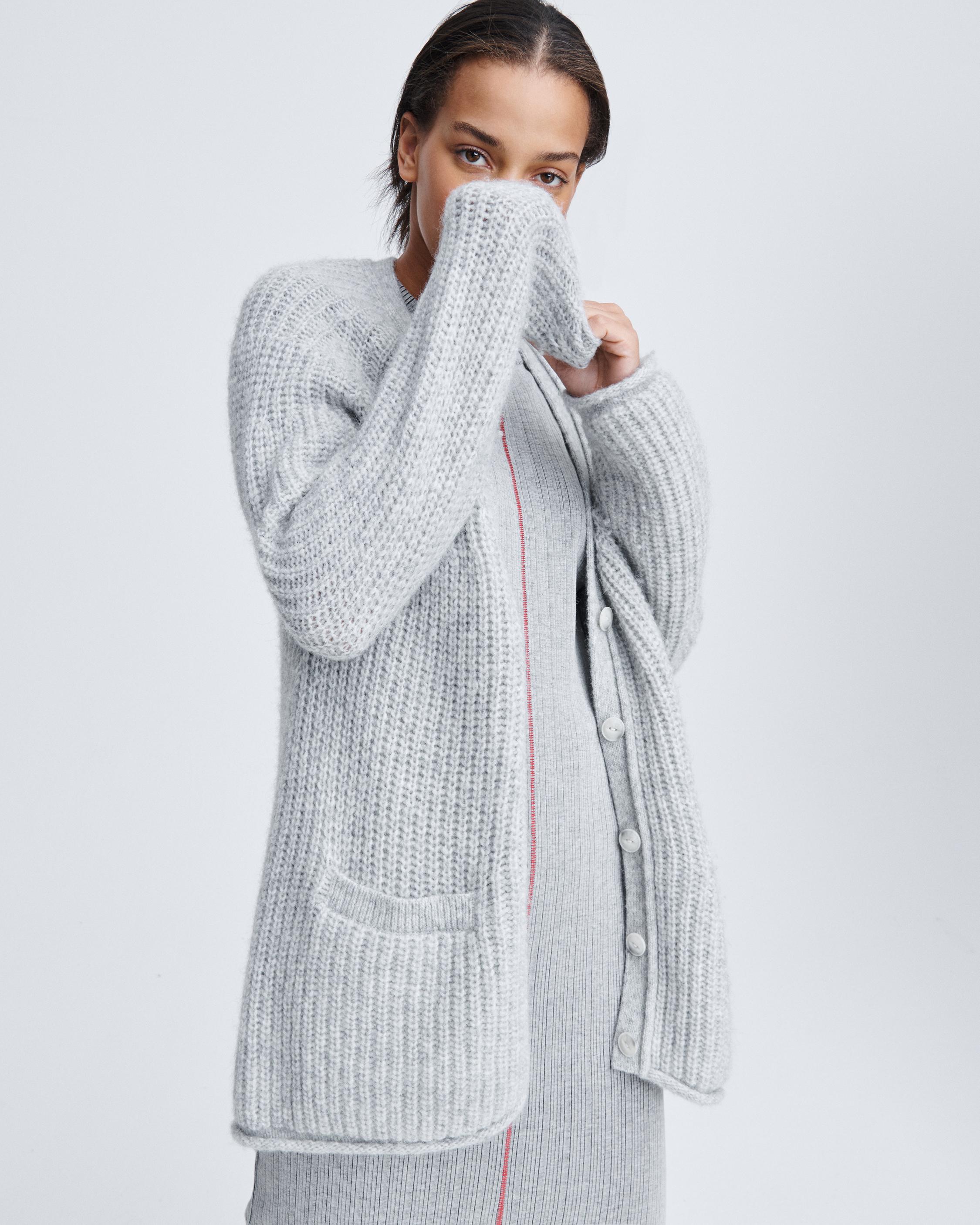 RAG & BONE JOSEPH CARDIGAN