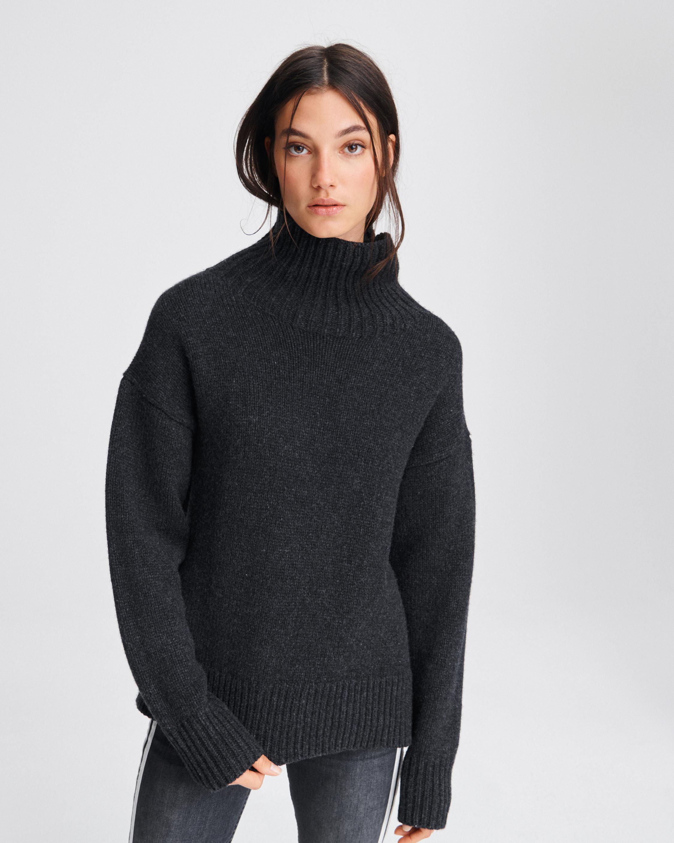 RAG & BONE LUNET T-NECK