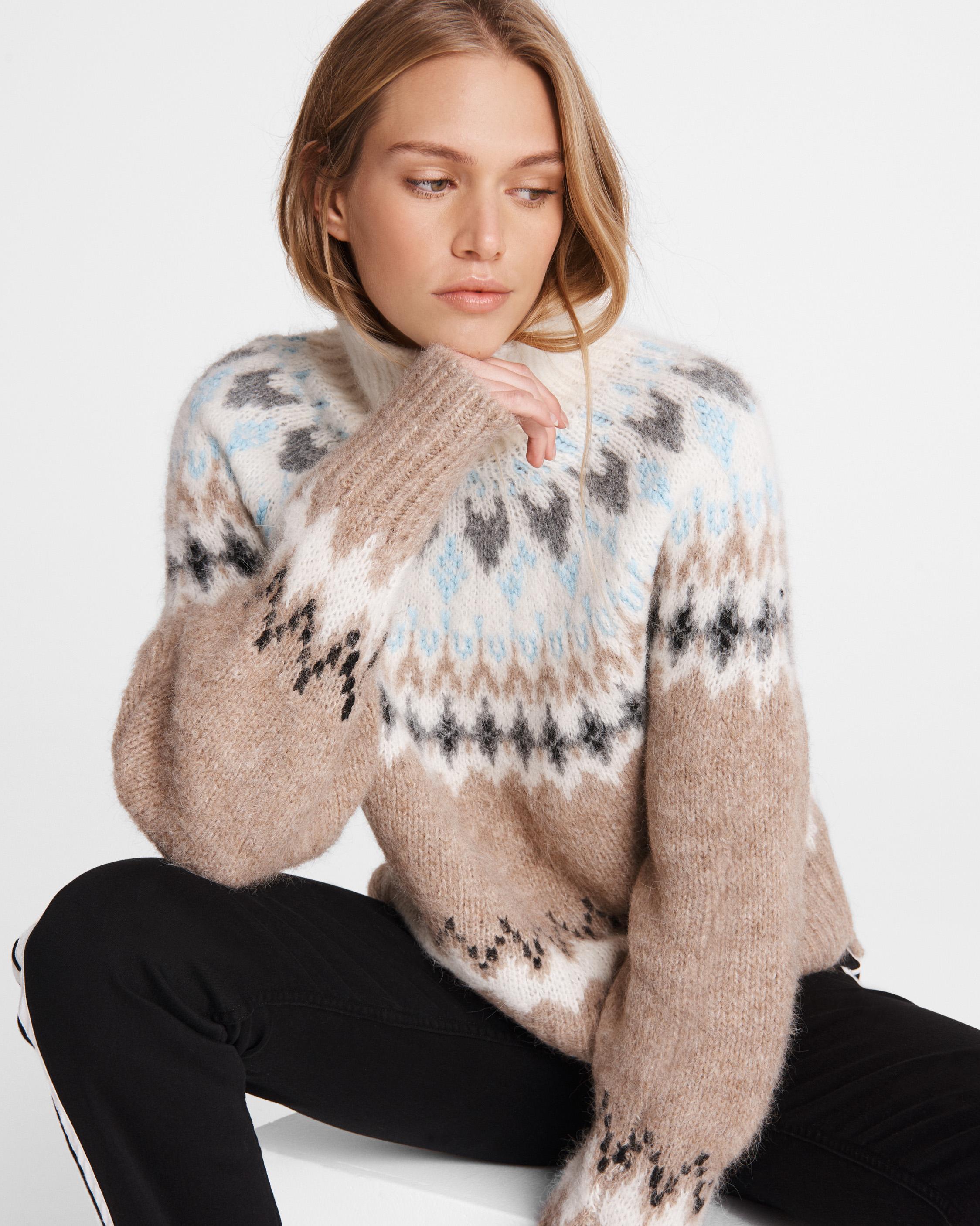 rag and bone sweaters