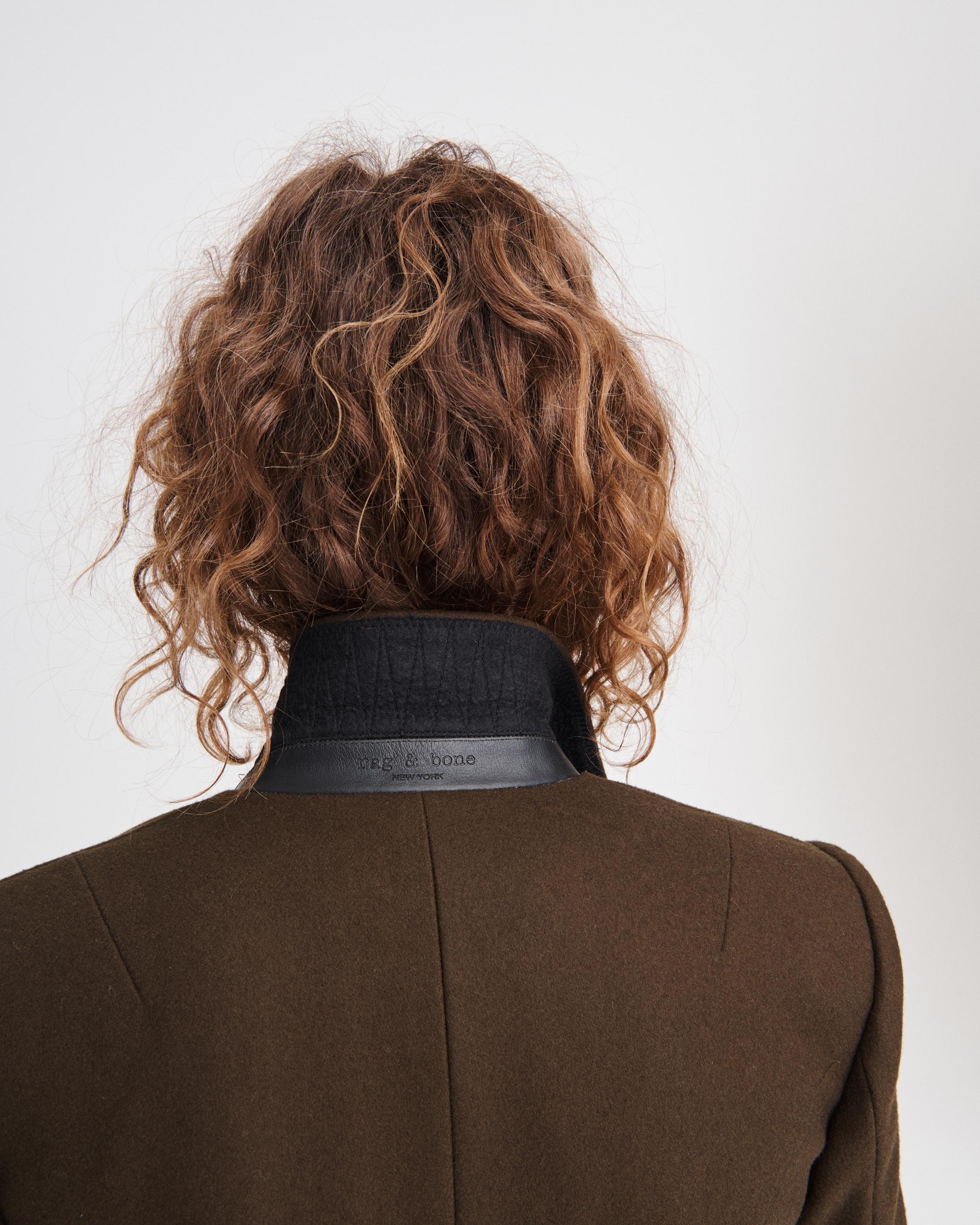 rag & bone daine coat