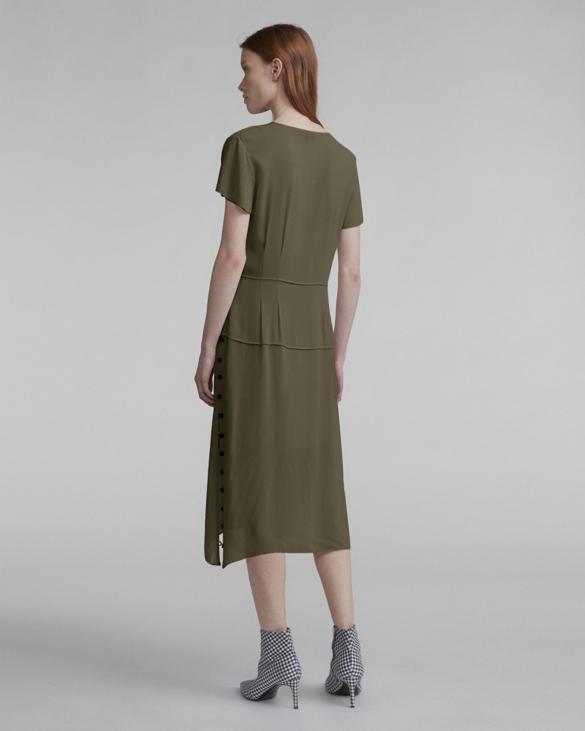 rag & bone mccormick dress