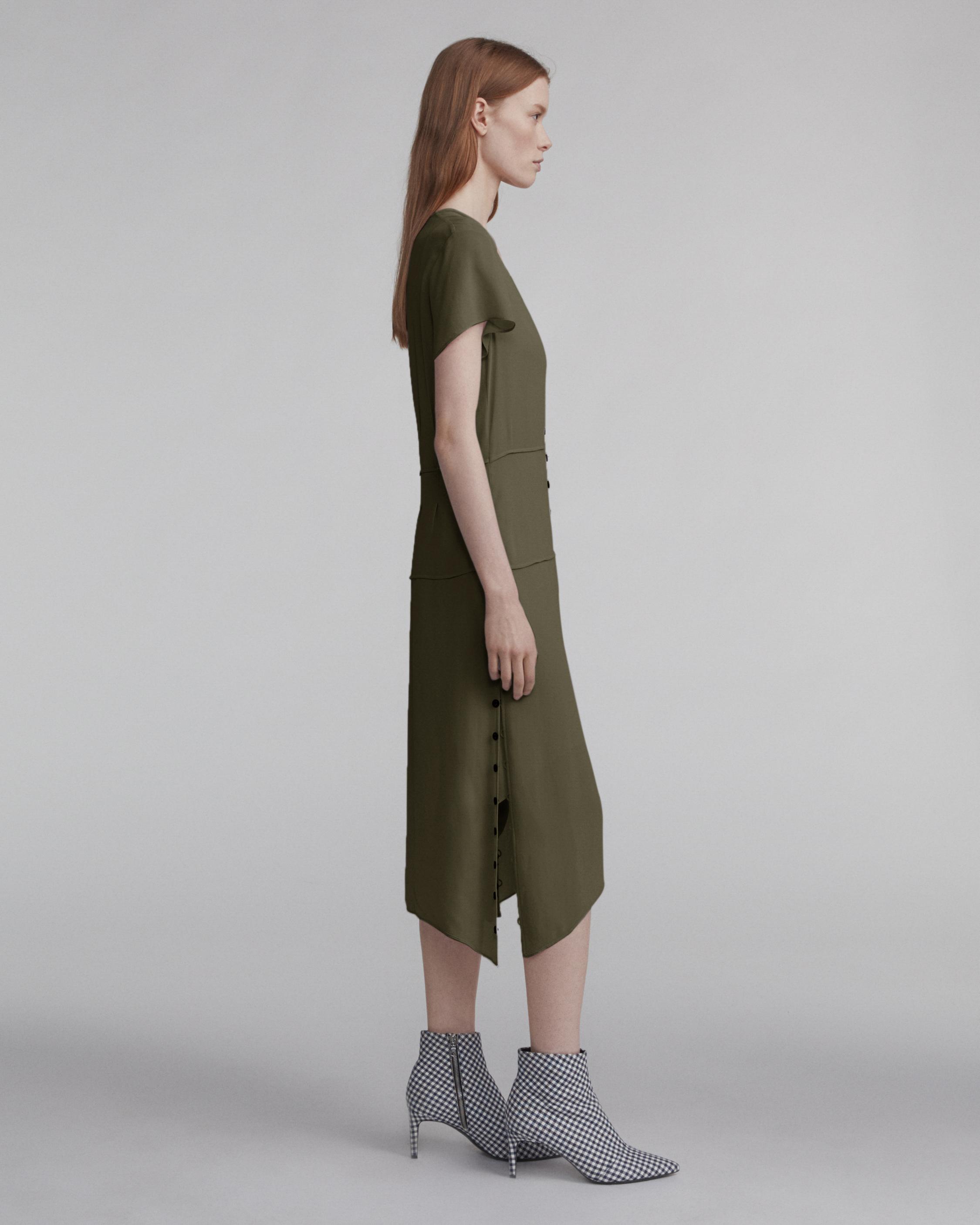rag & bone mccormick dress