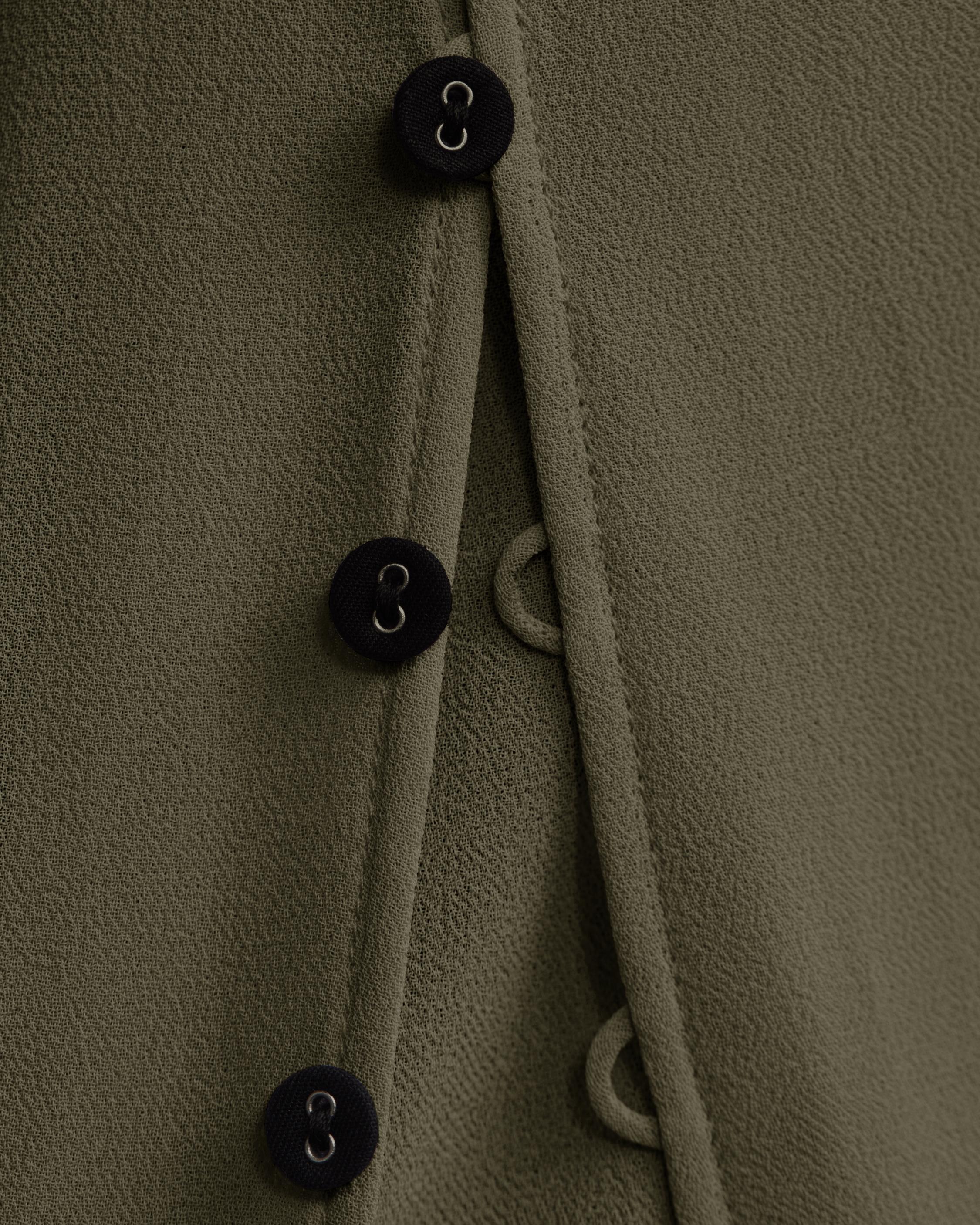 rag and bone mccormick dress