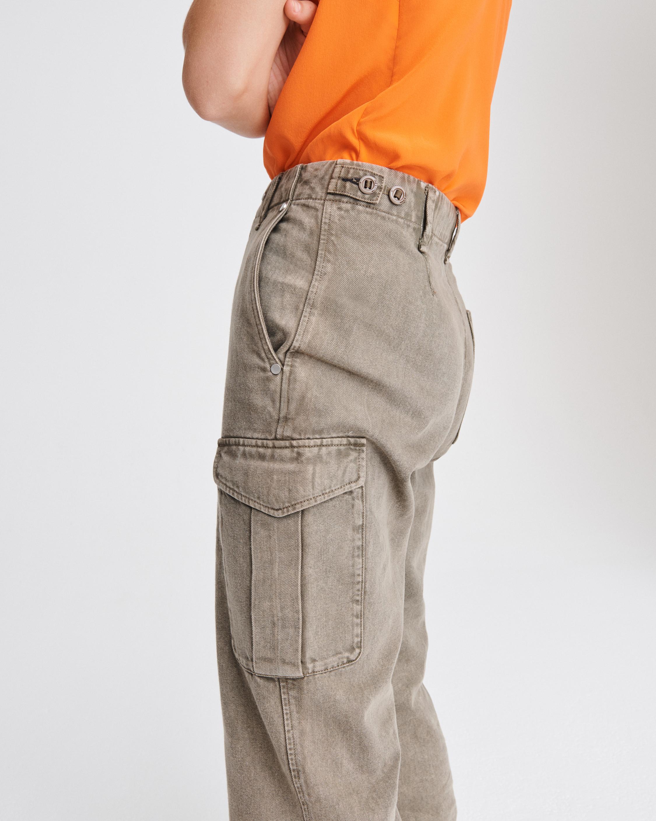 rag and bone cargo pants