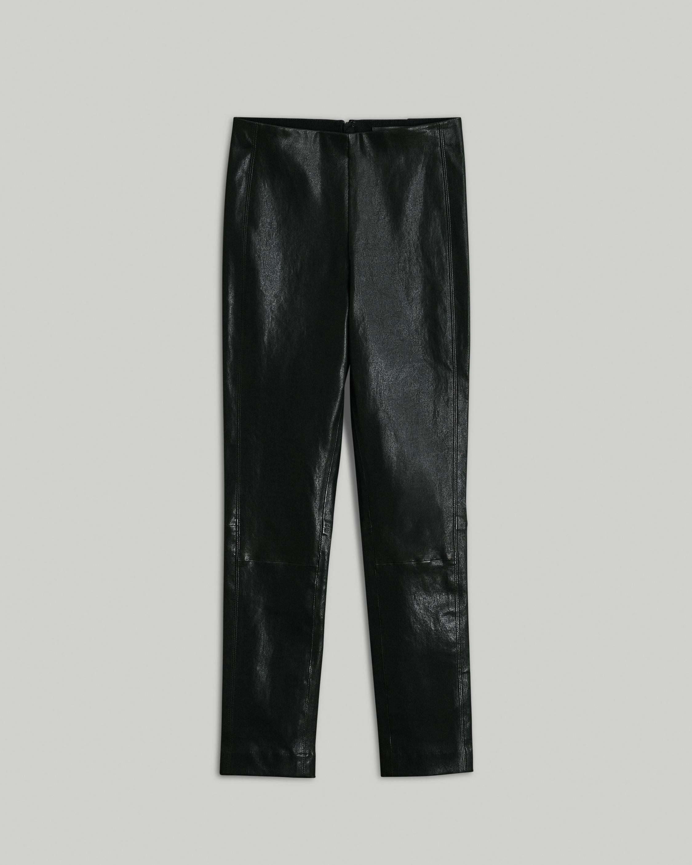 rag and bone simone leather pant