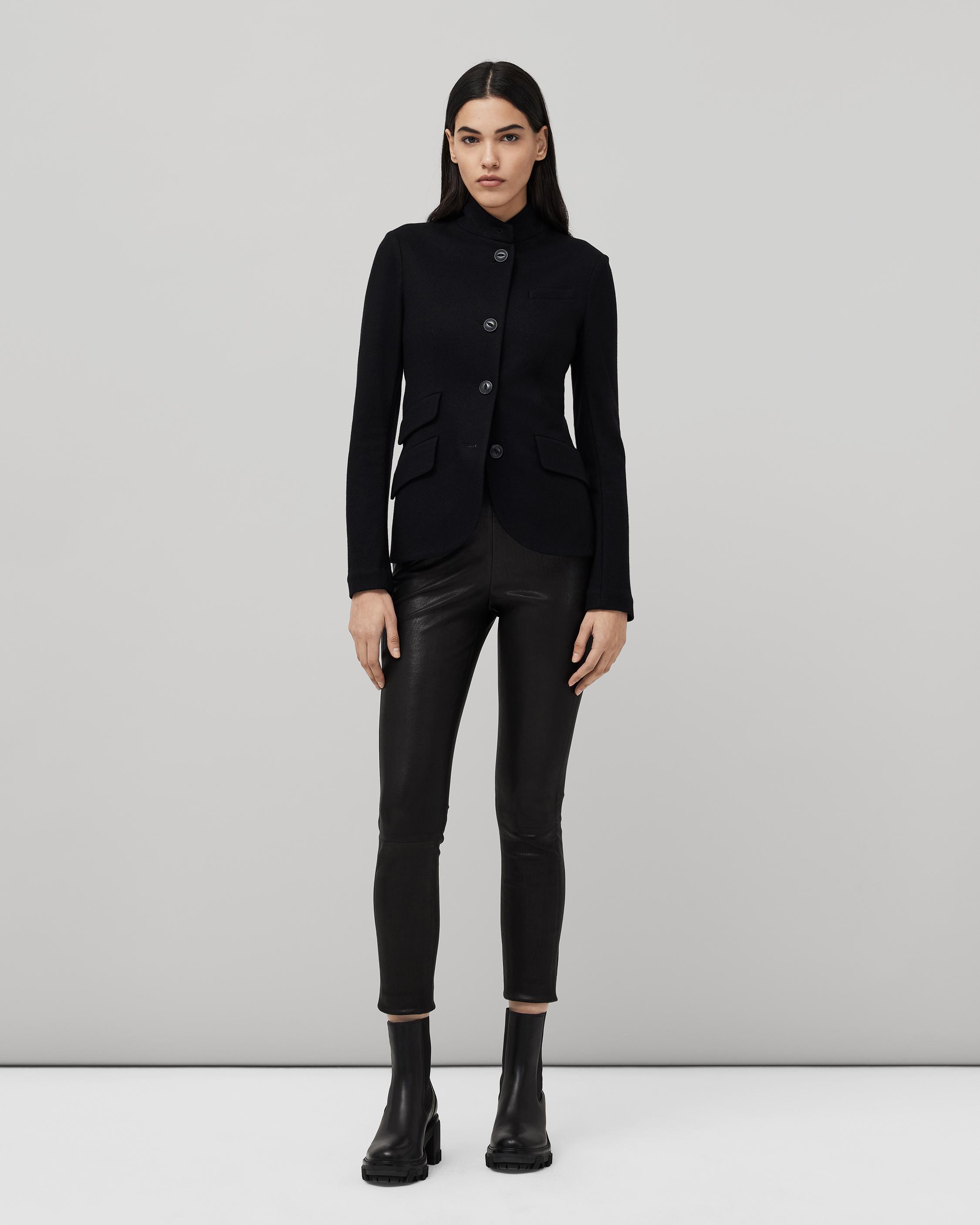 rag and bone simone pant black