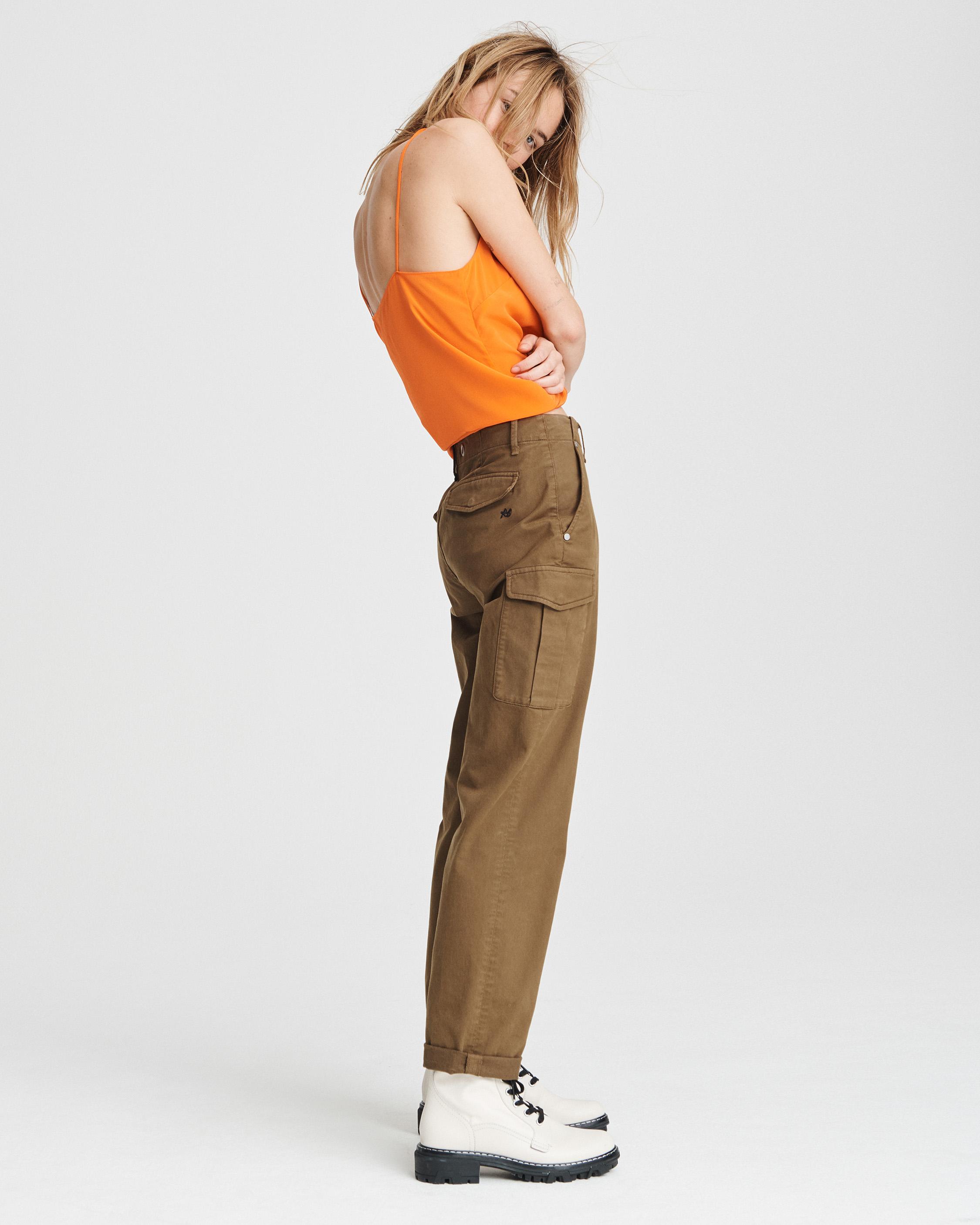 rag and bone cargo pants