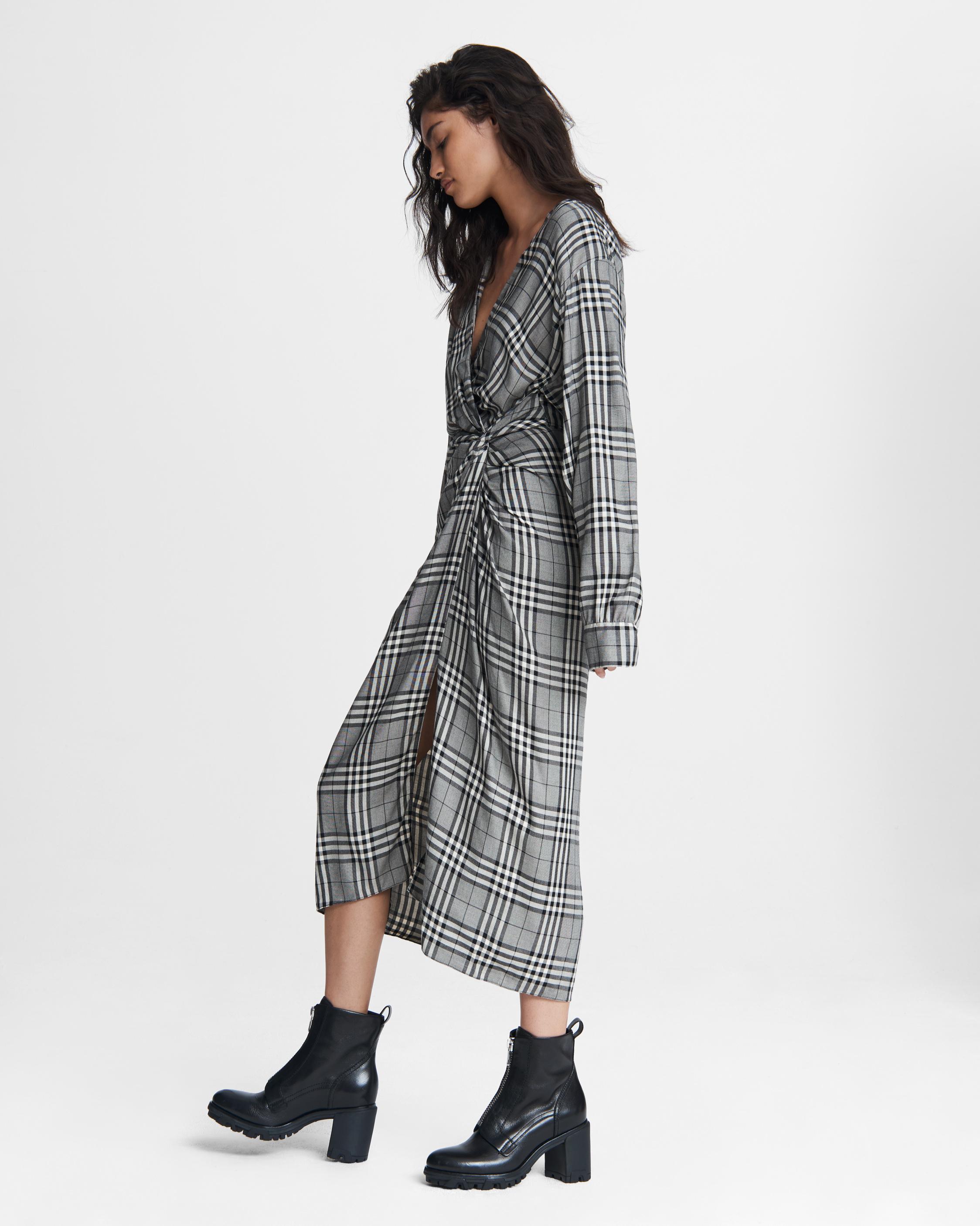 rag and bone amber
