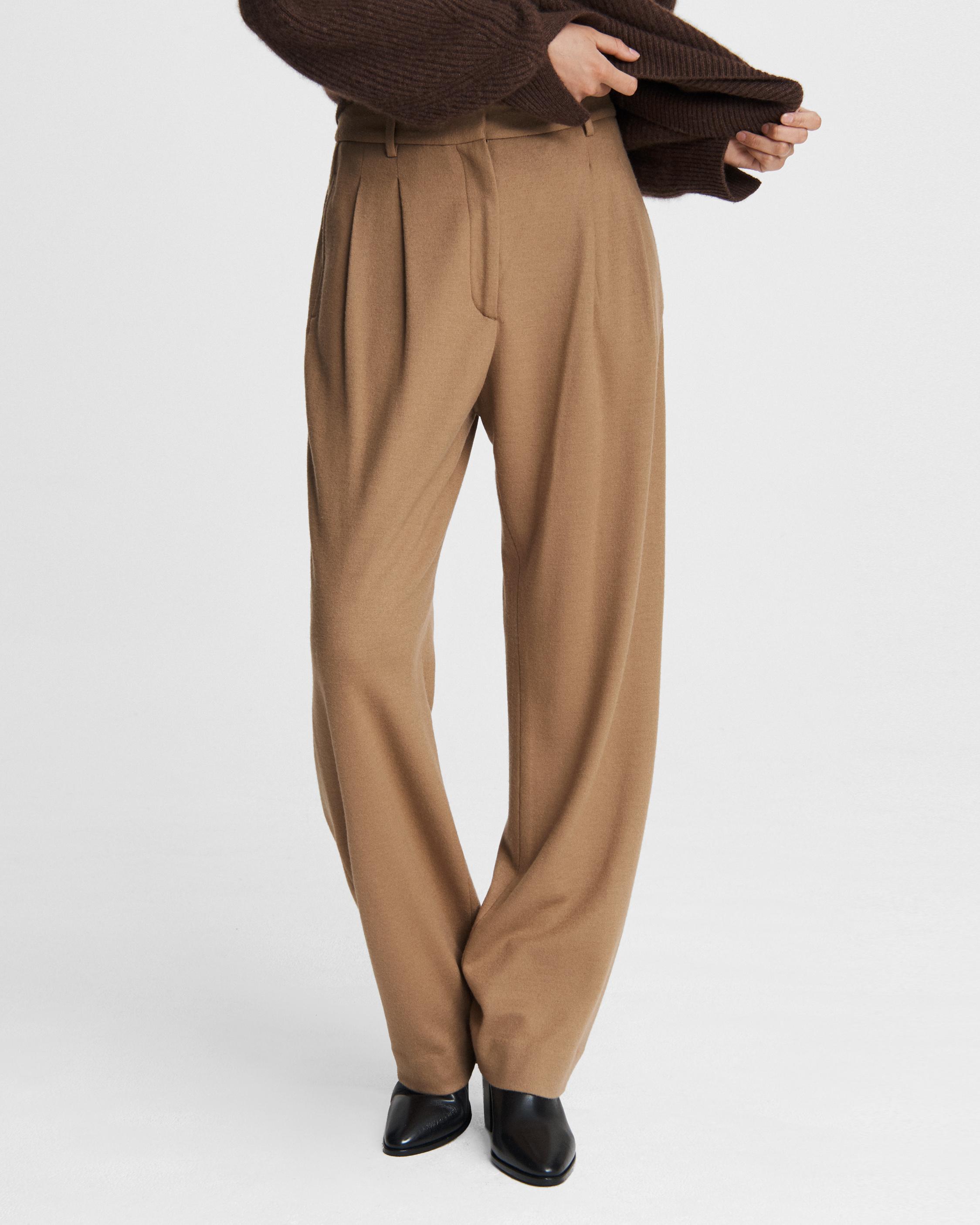 rag and bone striped pants