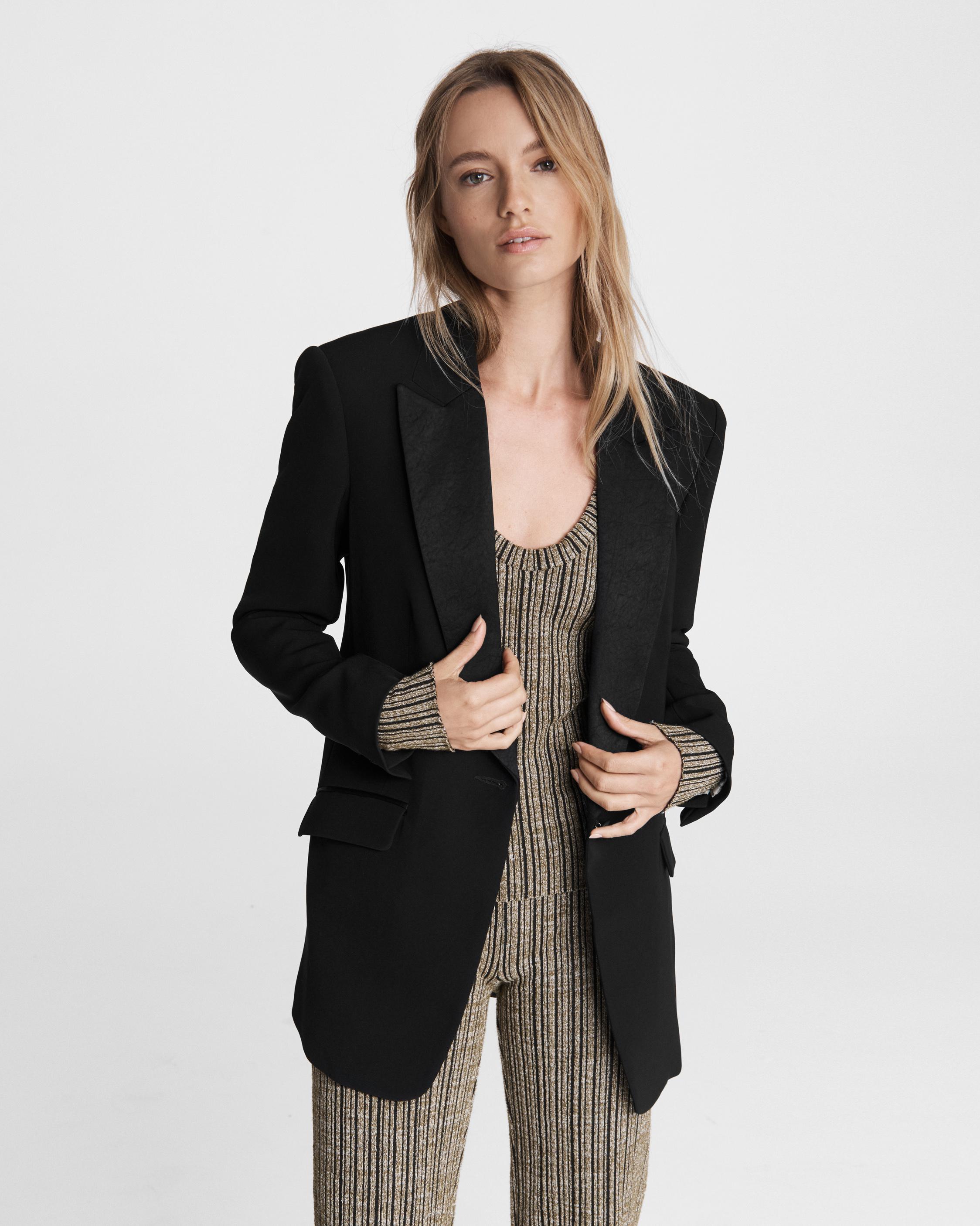 rag and bone tailoring