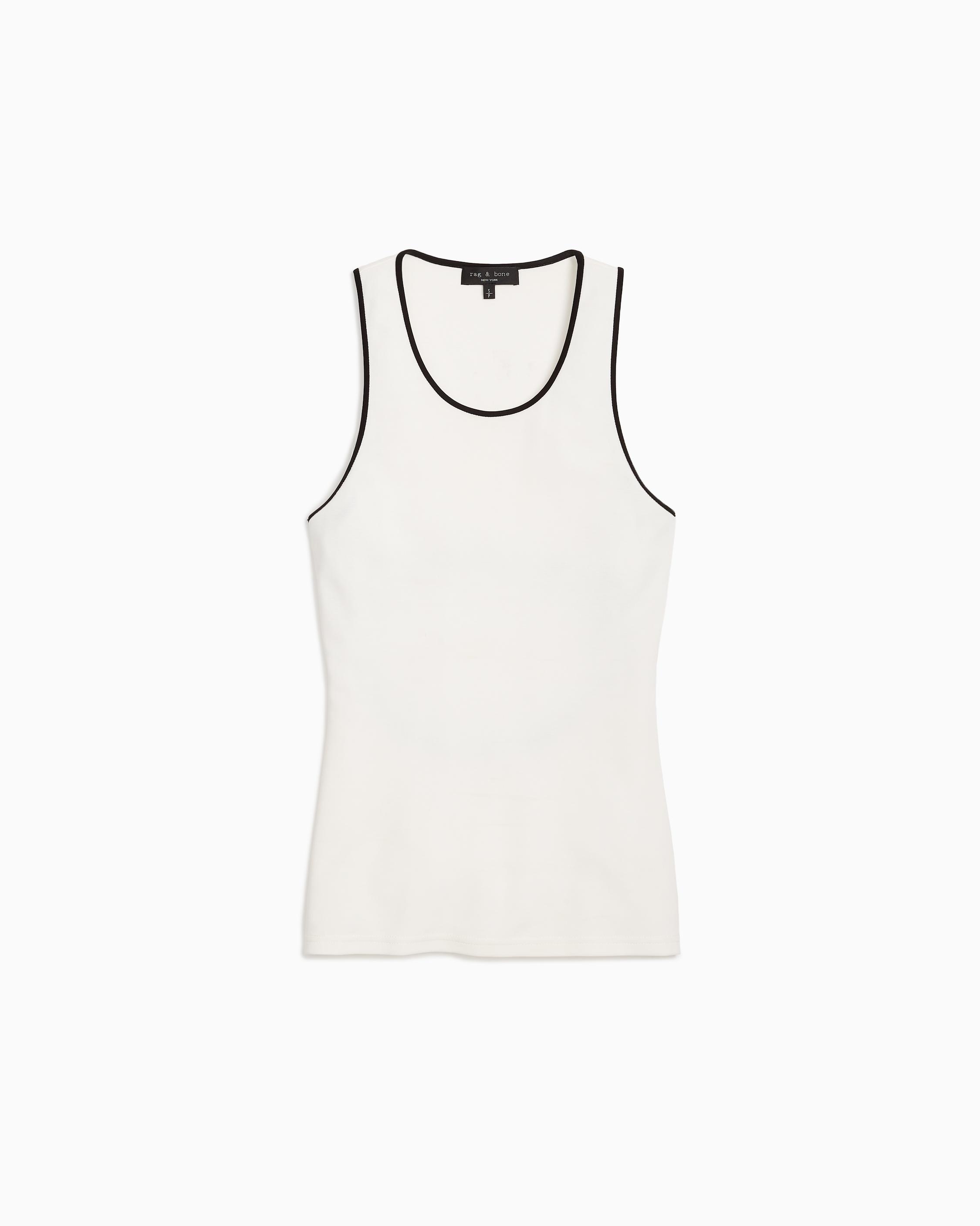 rag and bone tank top