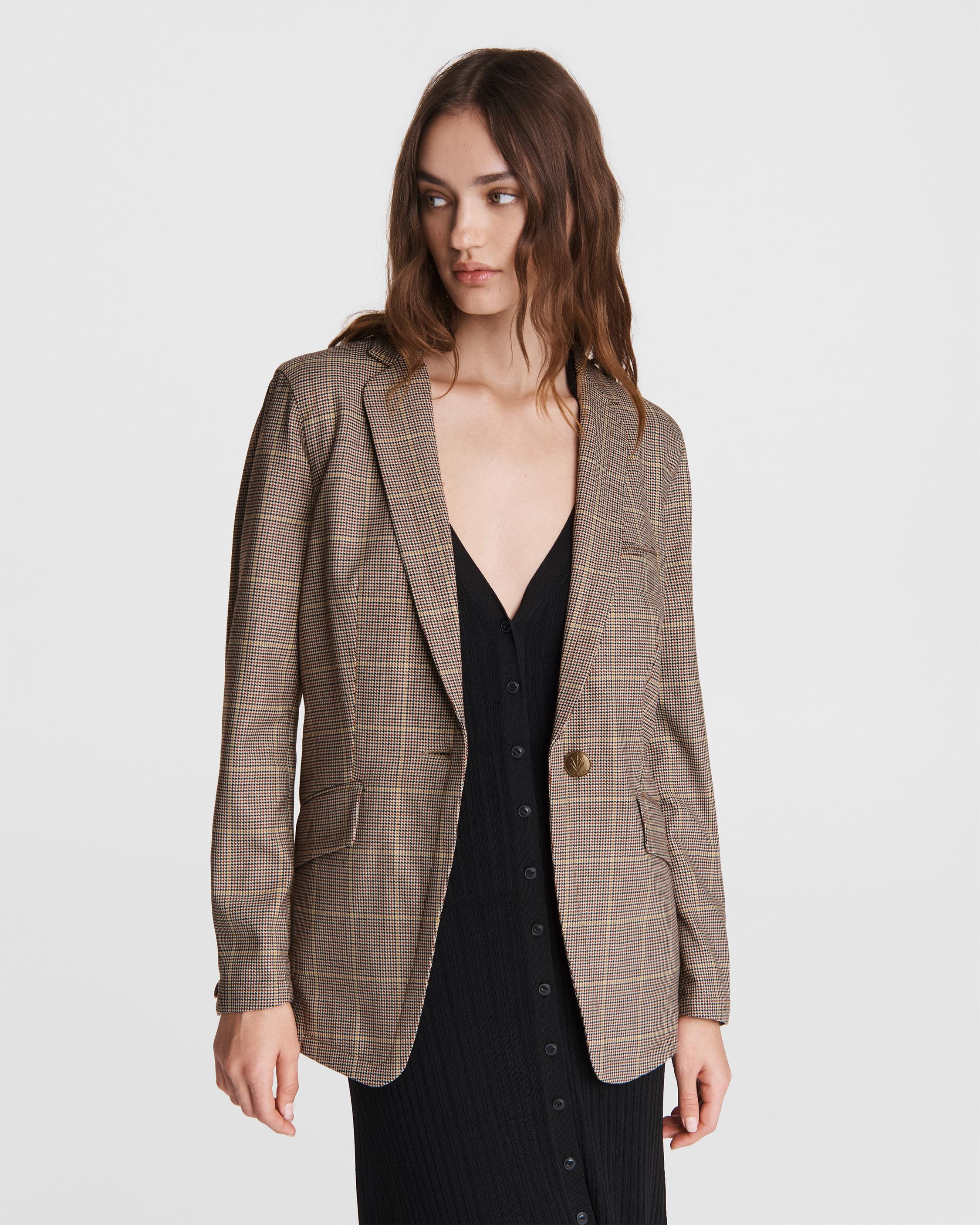 rag & bone blazers