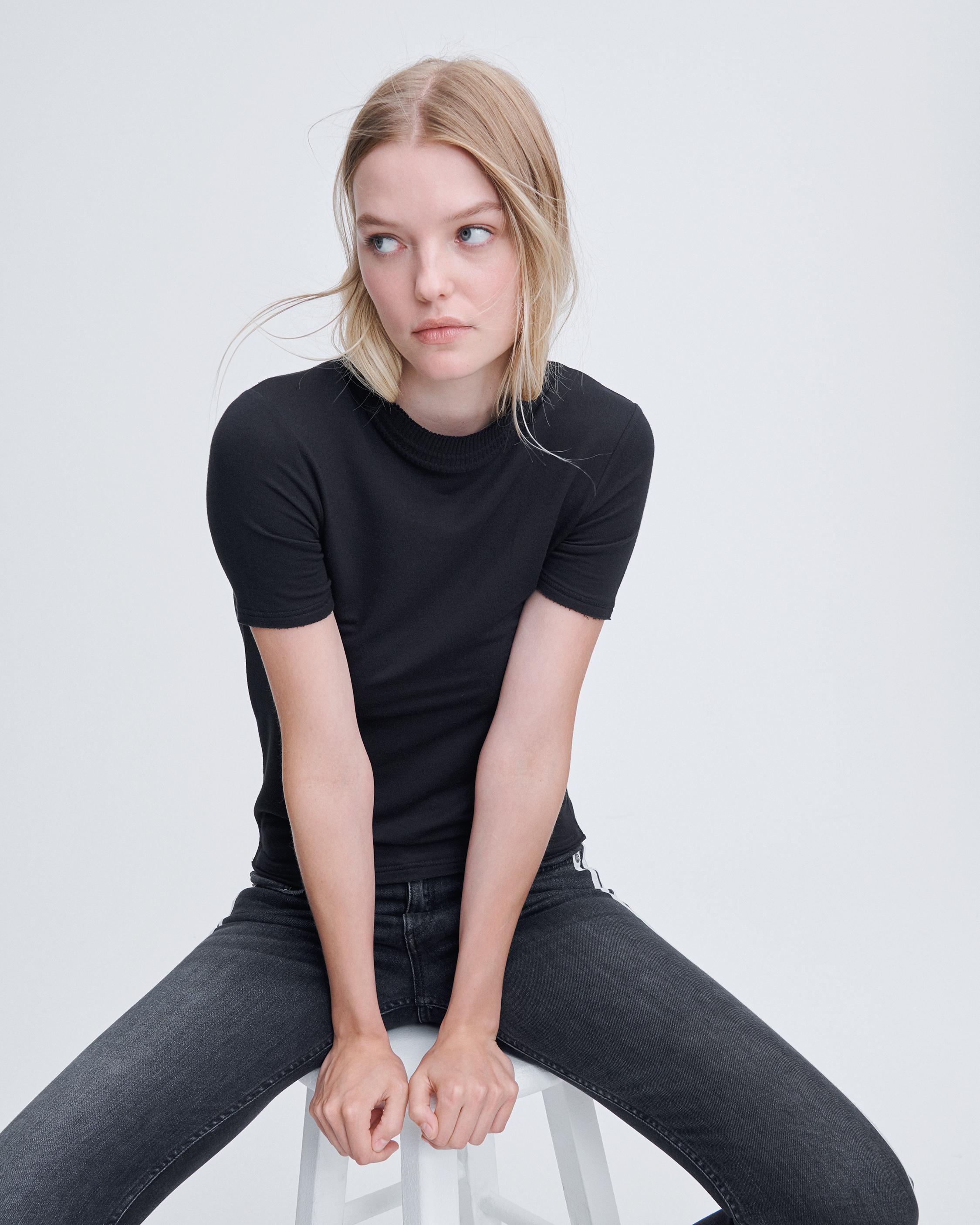 RAG & BONE SURPLUS TEE