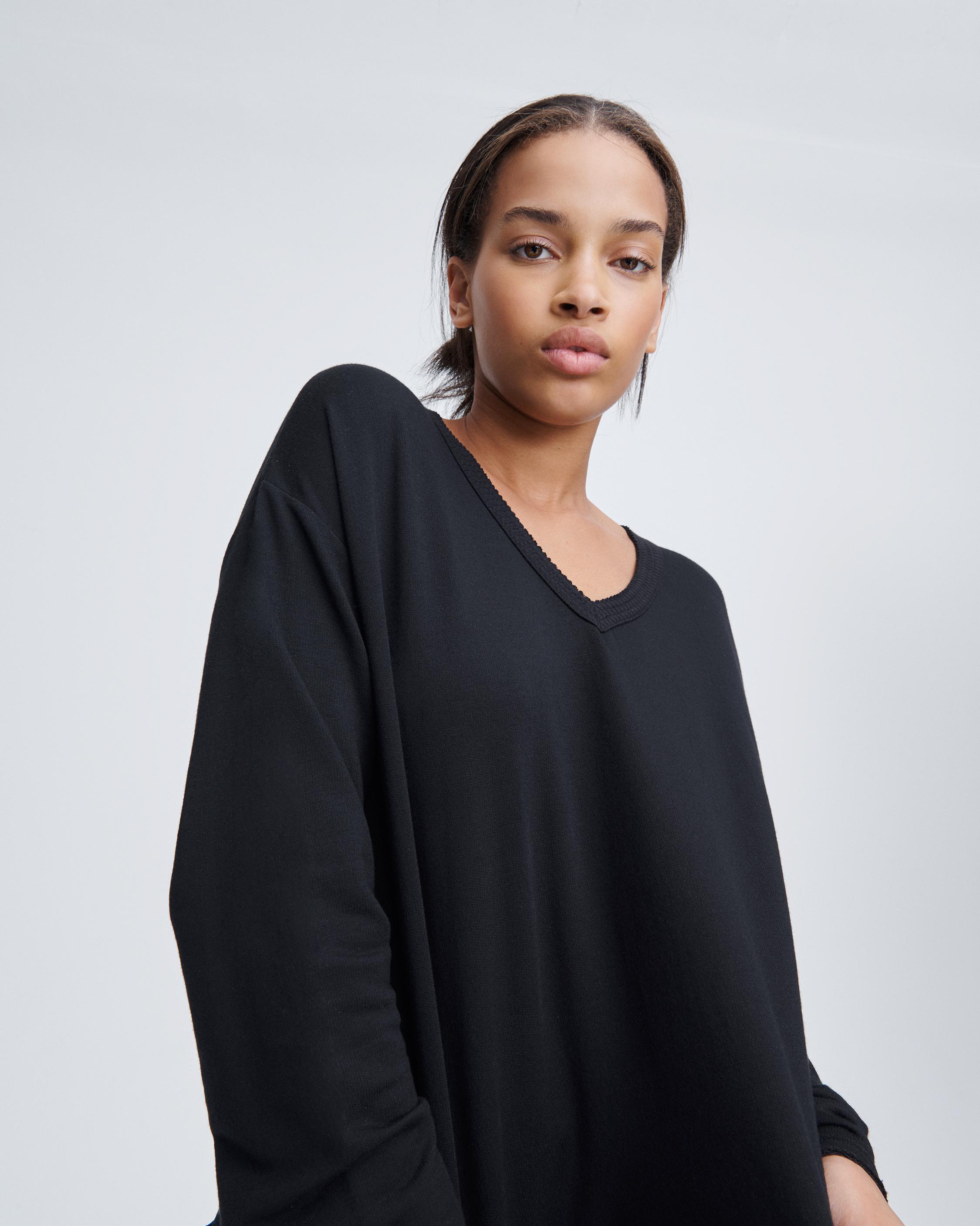 RAG & BONE SURPLUS PULLOVER